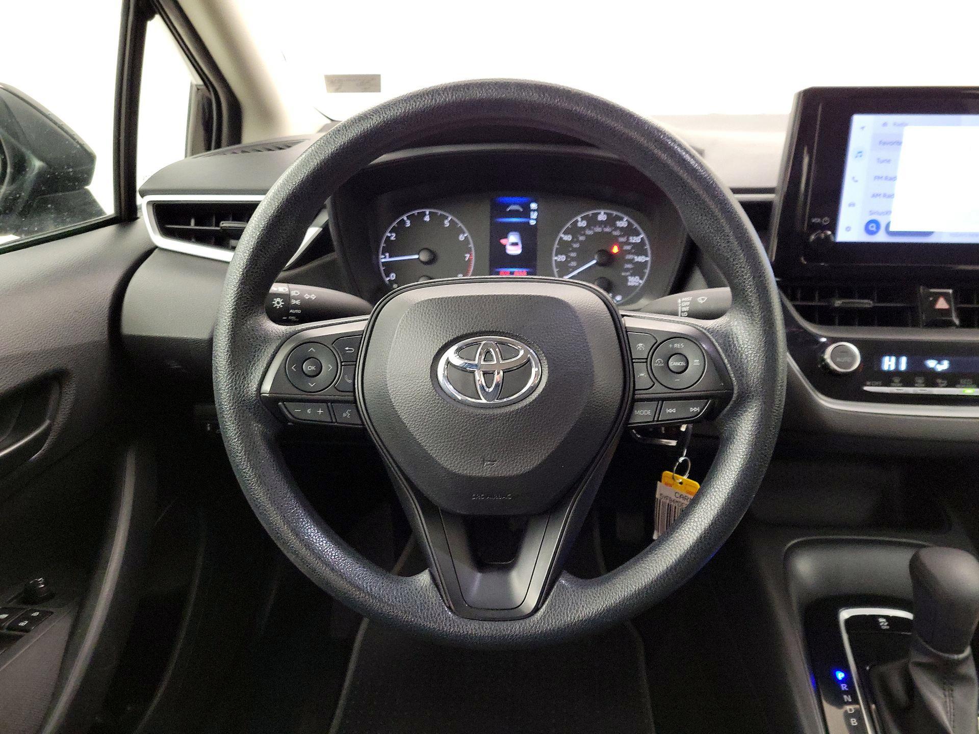 Thumbnail: 2024 Toyota Corolla - 10