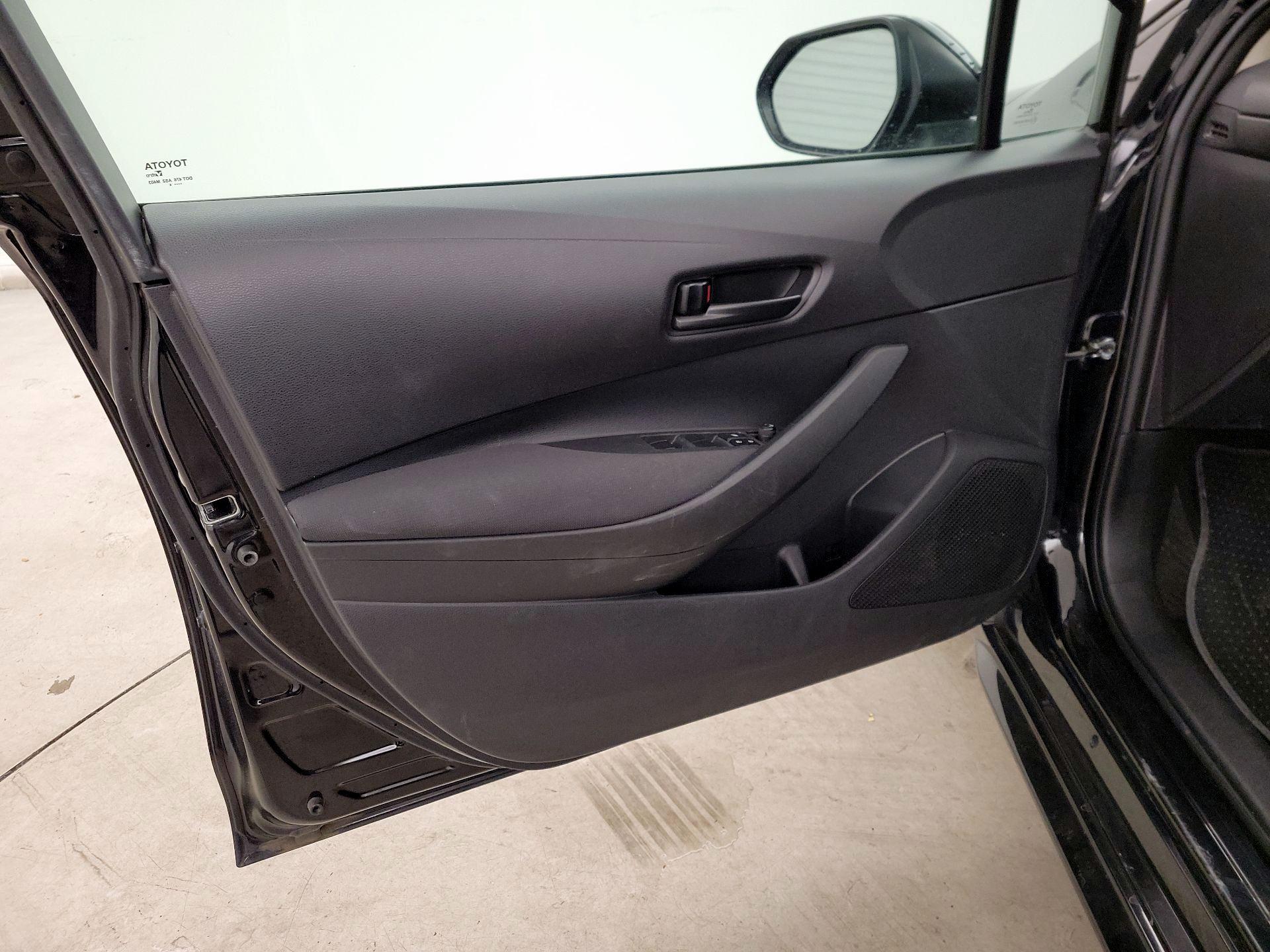 Thumbnail: 2024 Toyota Corolla - 12