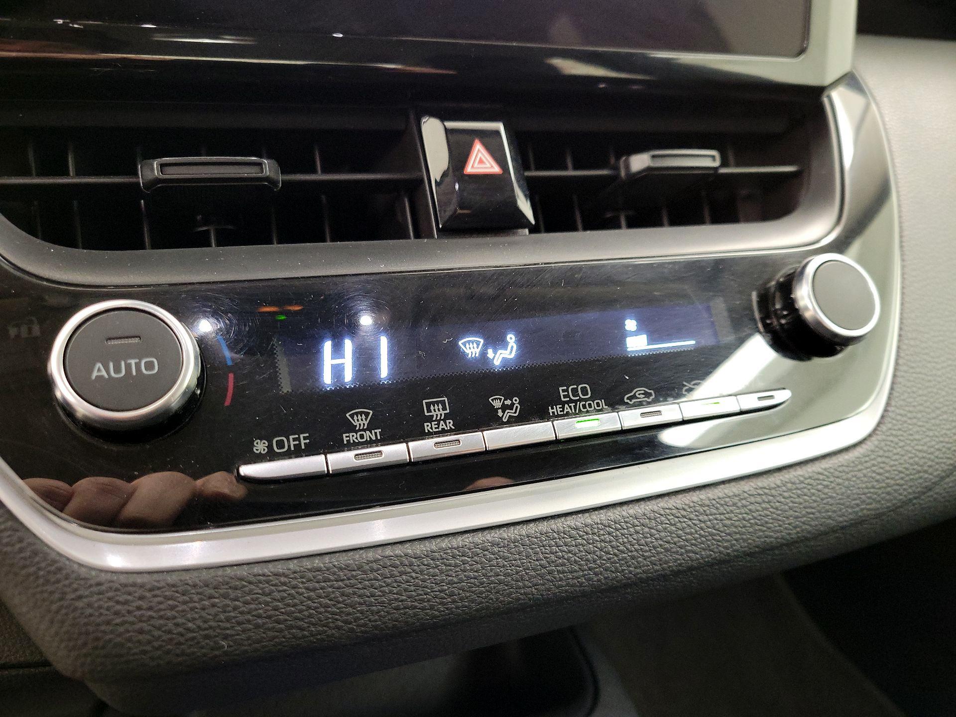 Thumbnail: 2024 Toyota Corolla - 16