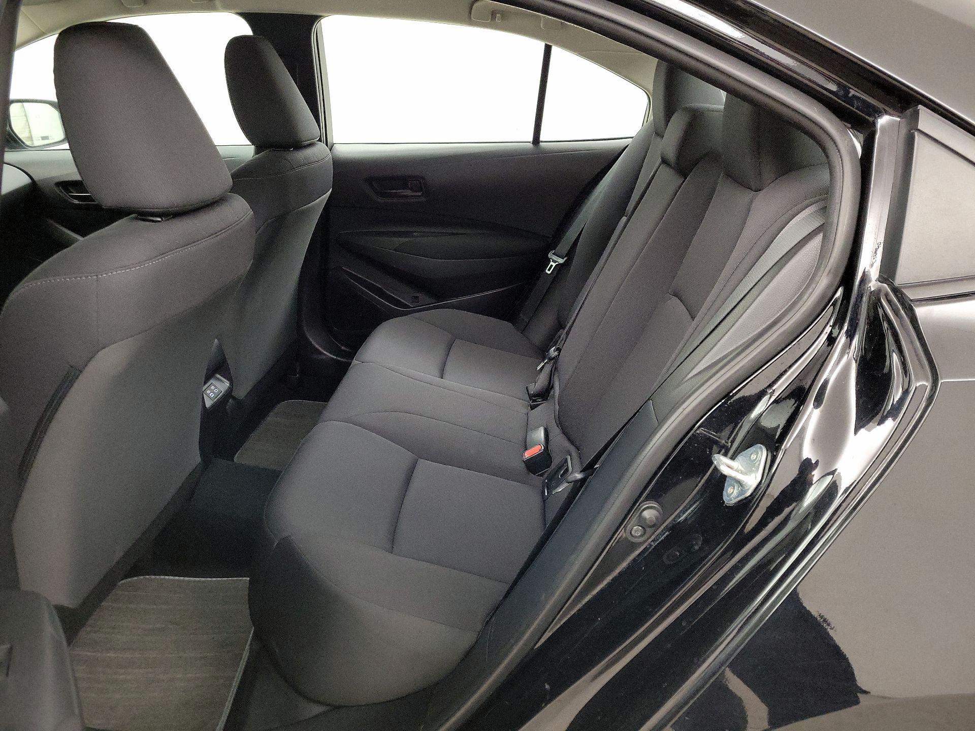 Thumbnail: 2024 Toyota Corolla - 19