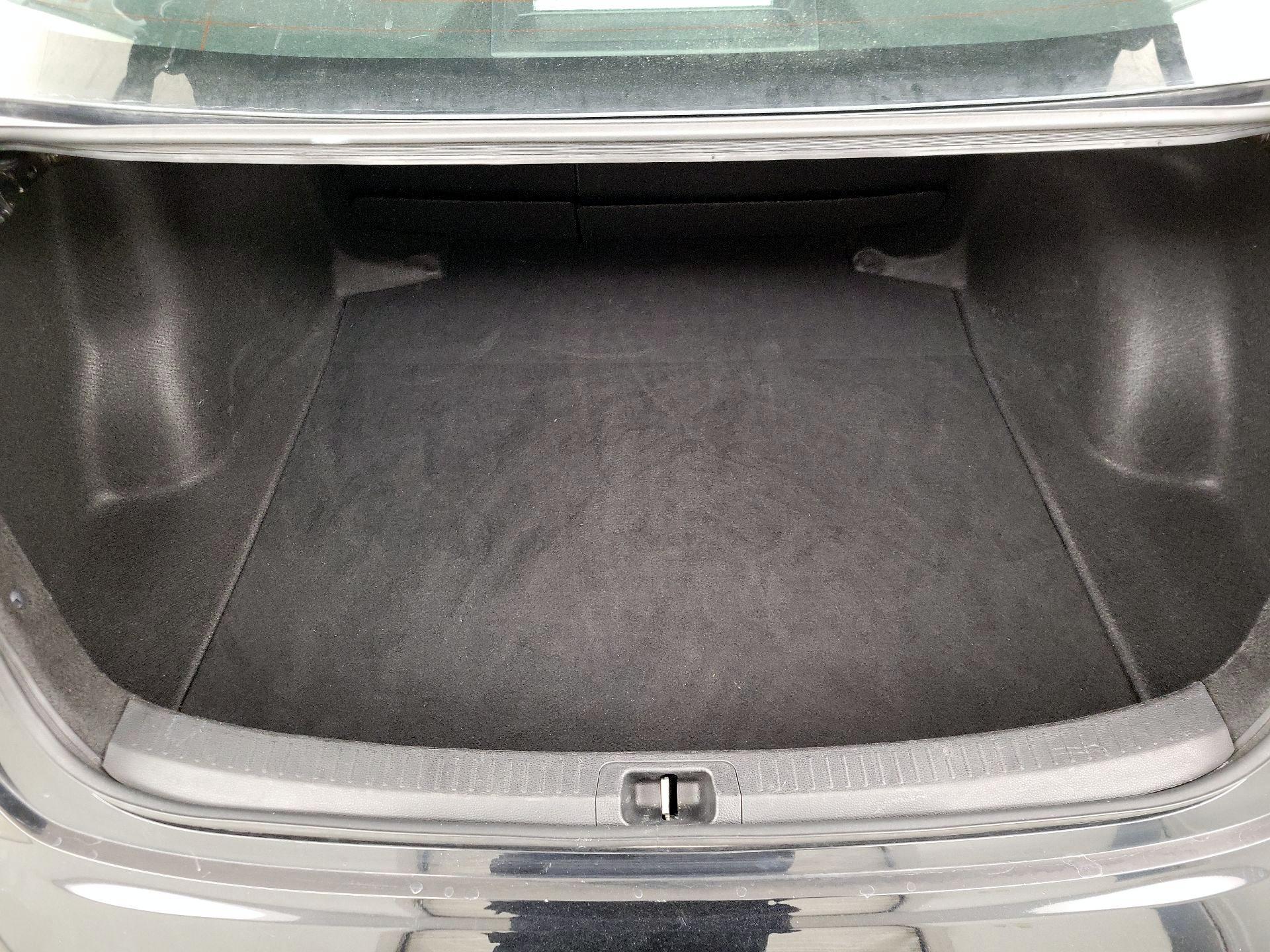 Thumbnail: 2024 Toyota Corolla - 20