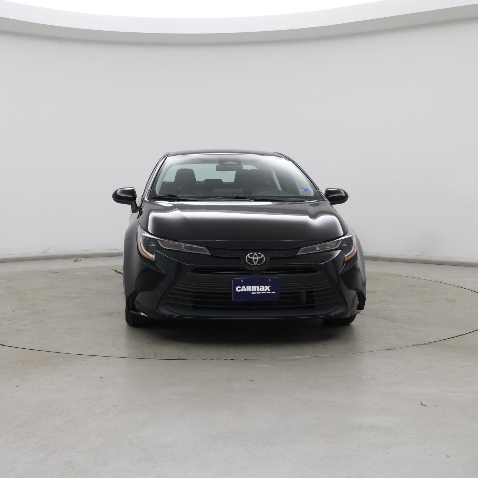 Thumbnail: 2024 Toyota Corolla - 5