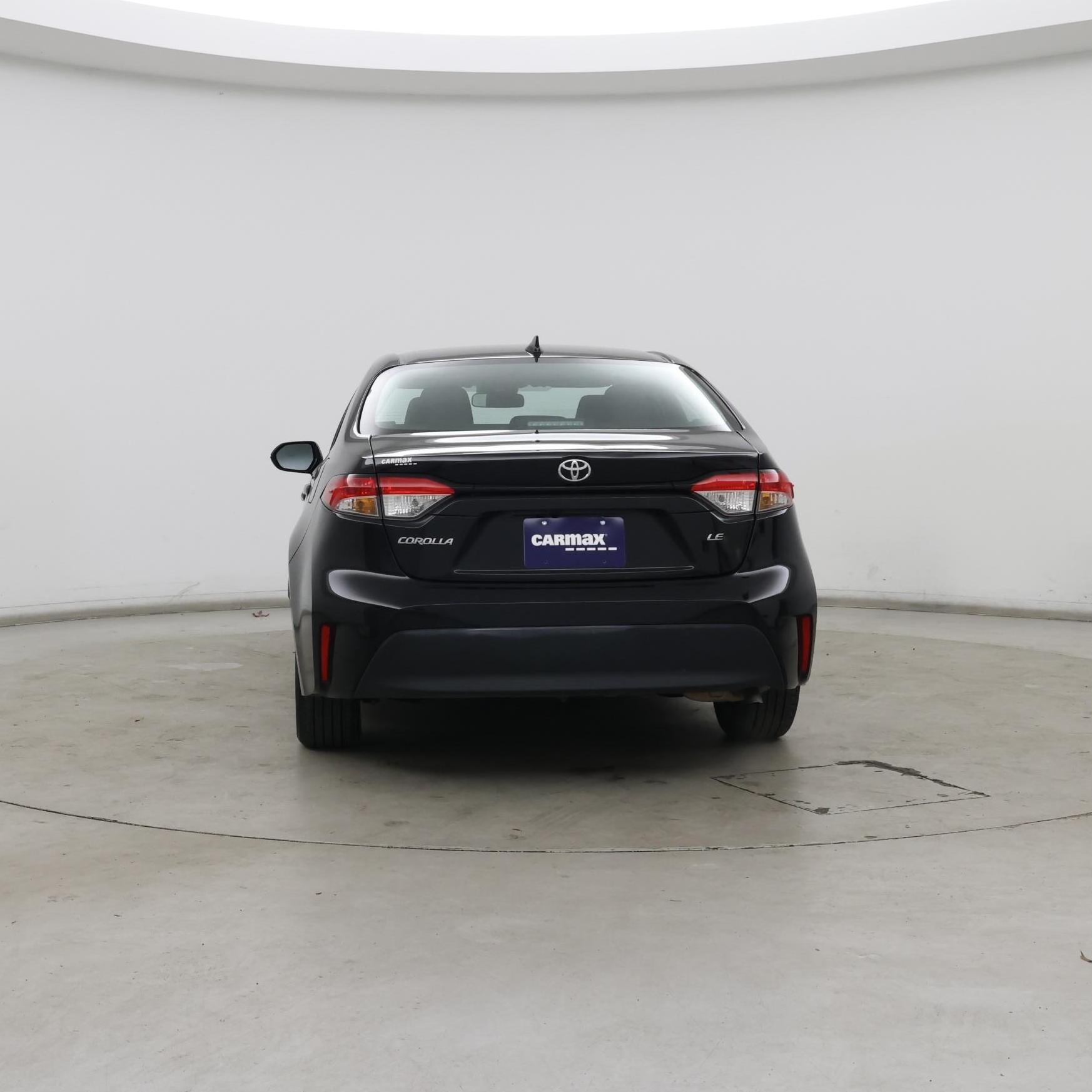 Thumbnail: 2024 Toyota Corolla - 6