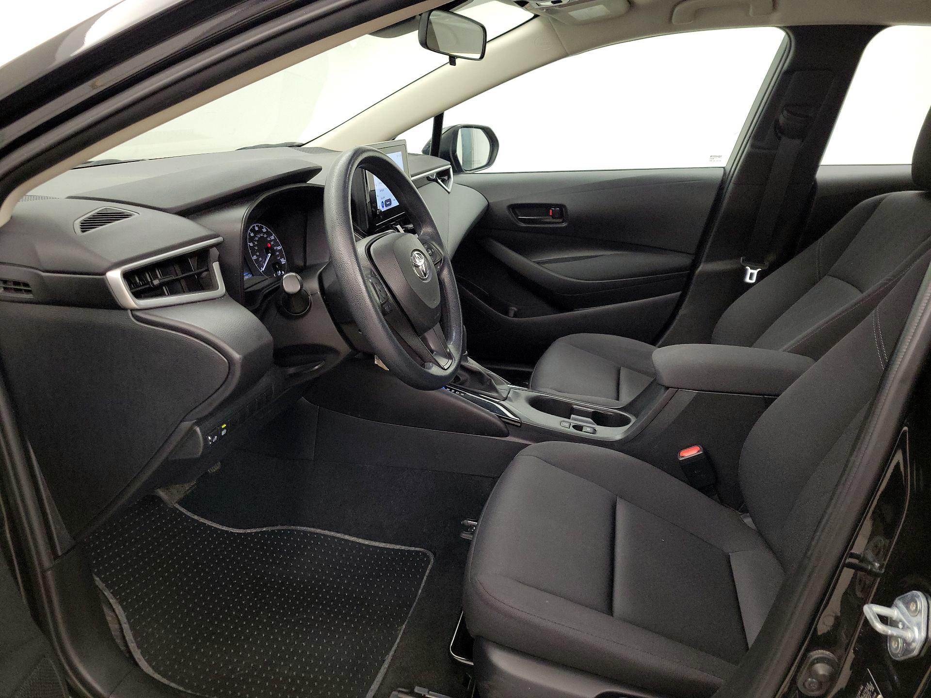 Thumbnail: 2024 Toyota Corolla - 11