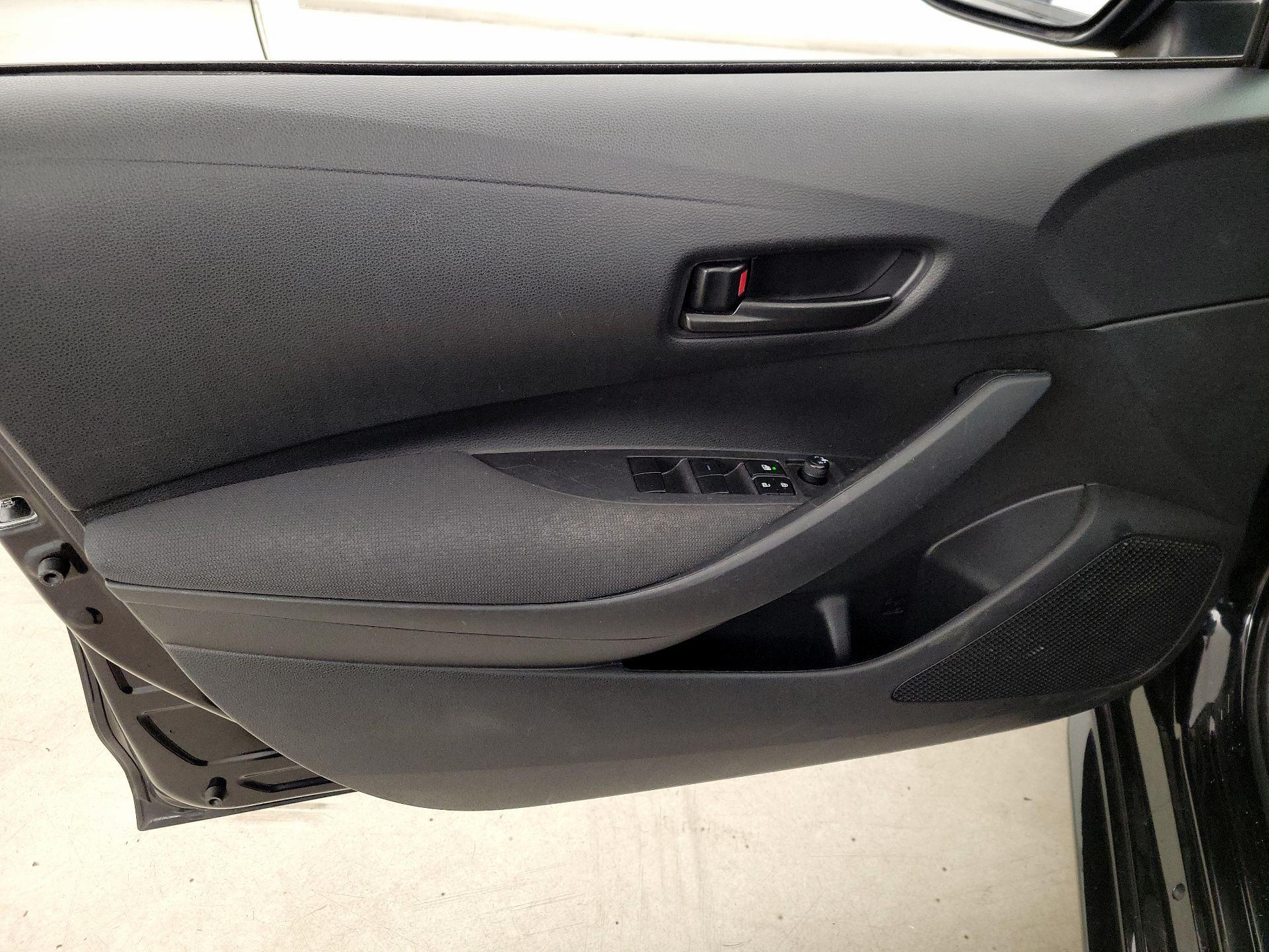 Thumbnail: 2024 Toyota Corolla - 12