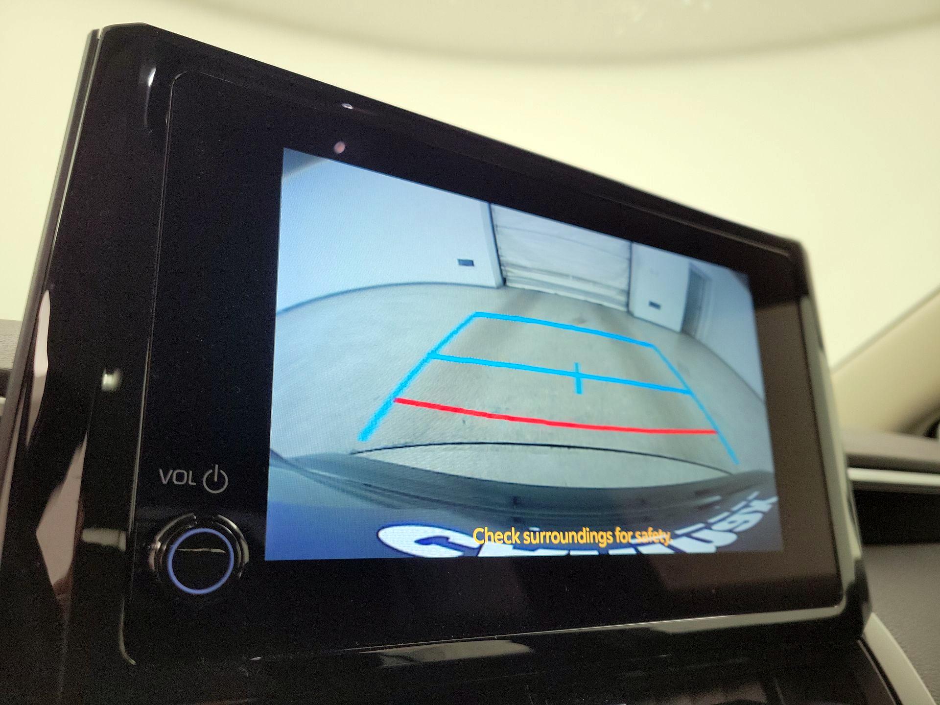 Thumbnail: 2024 Toyota Corolla - 14