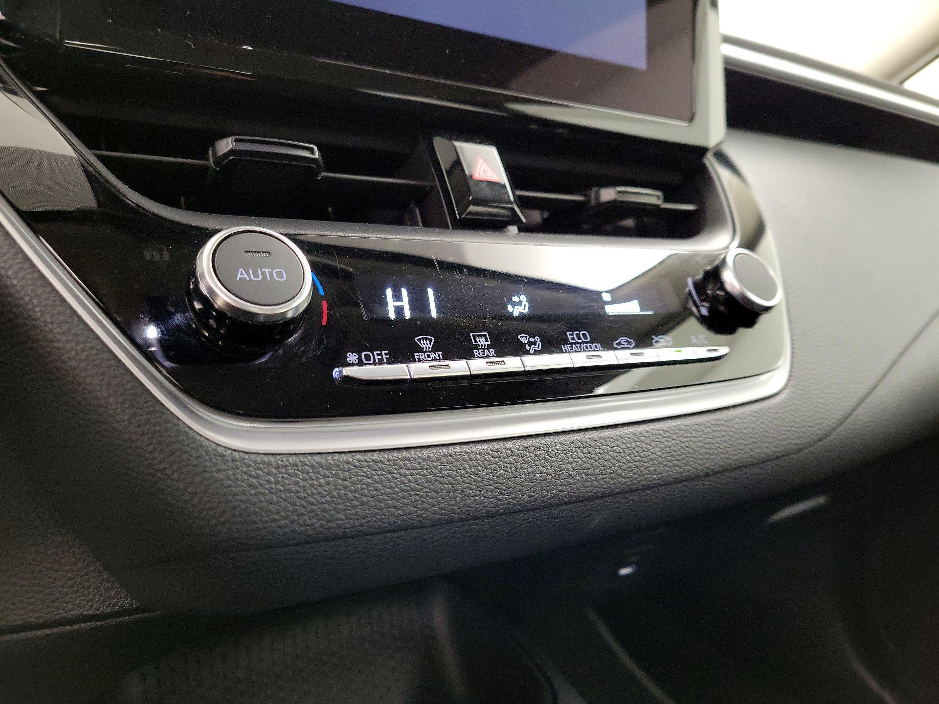 Thumbnail: 2024 Toyota Corolla - 16