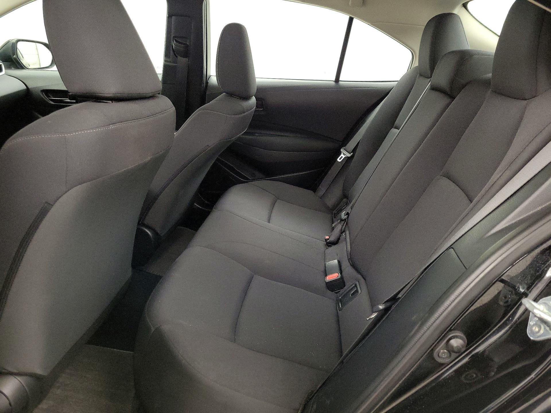 Thumbnail: 2024 Toyota Corolla - 19