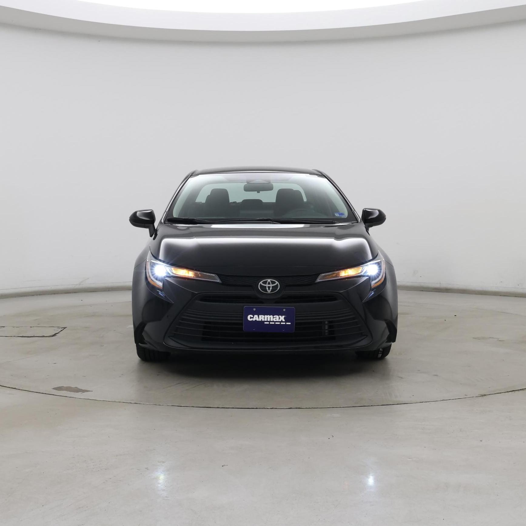 Thumbnail: 2024 Toyota Corolla - 5