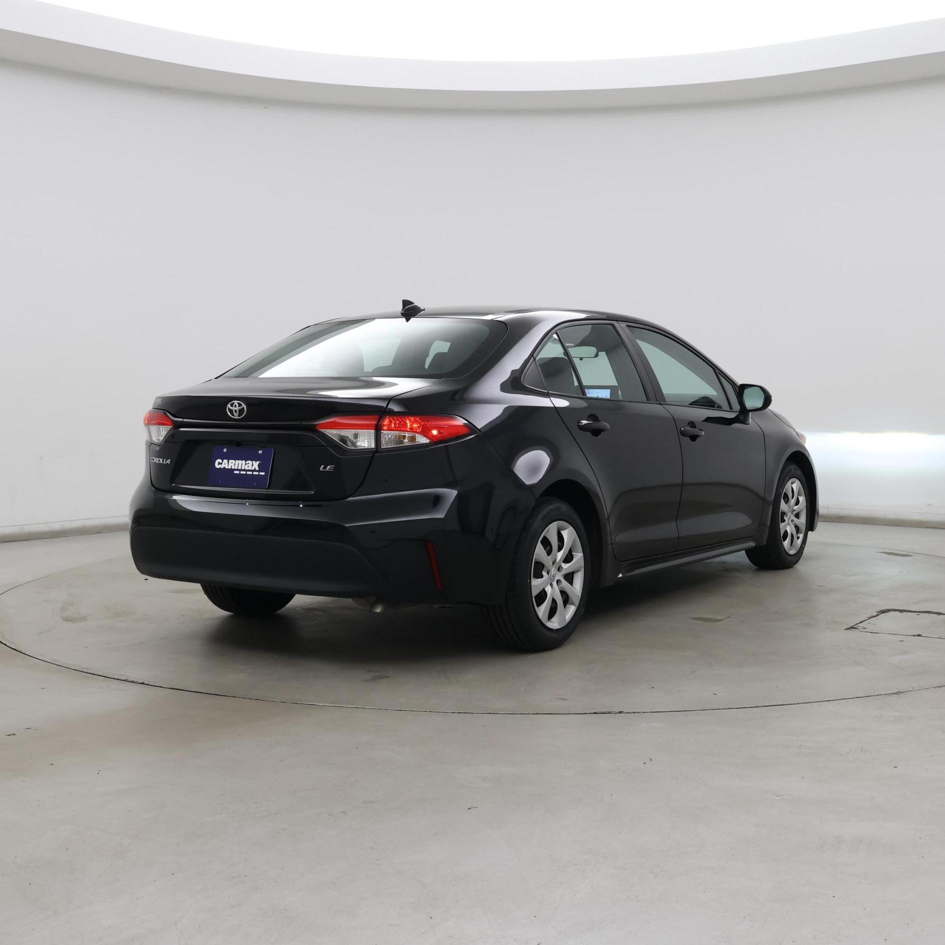 Thumbnail: 2024 Toyota Corolla - 8