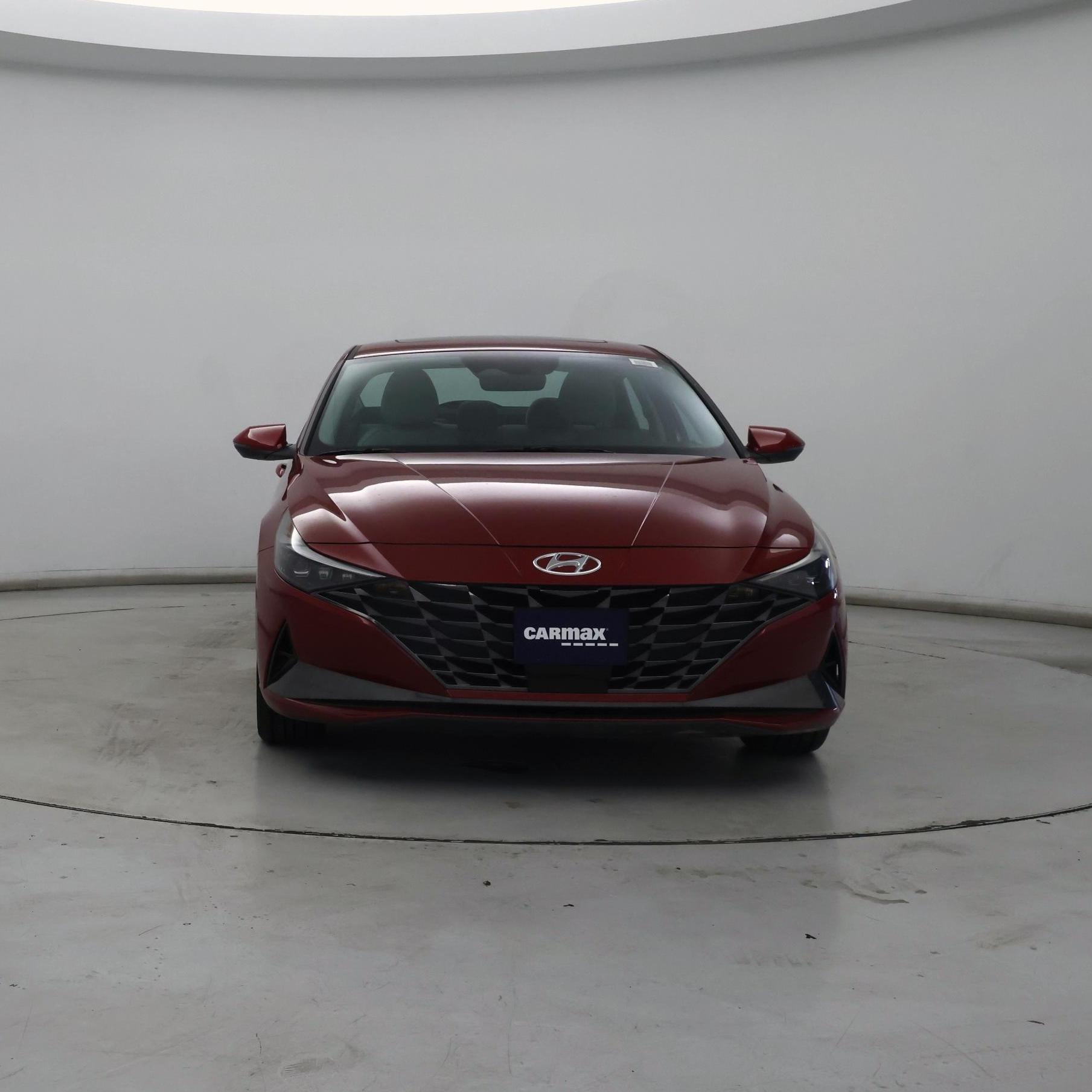 Thumbnail: 2023 Hyundai Elantra - 5