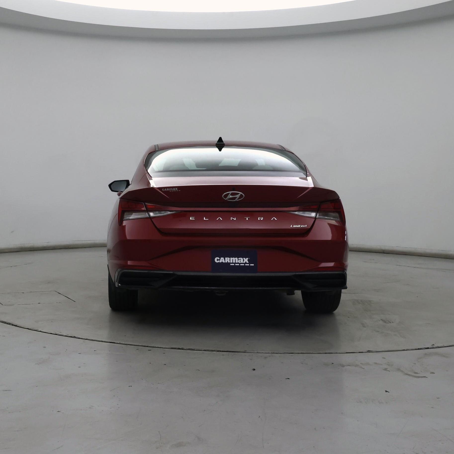 Thumbnail: 2023 Hyundai Elantra - 6