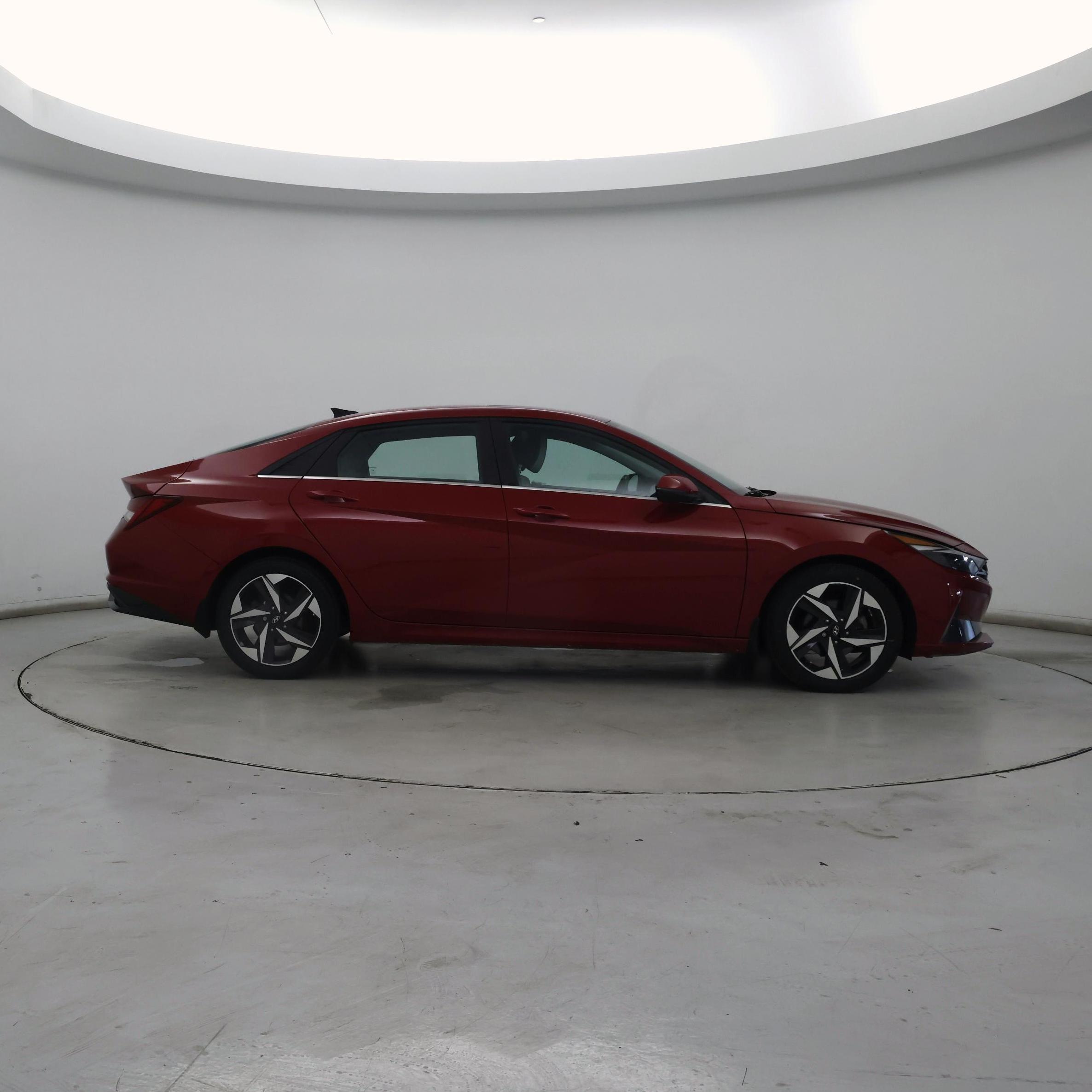 Thumbnail: 2023 Hyundai Elantra - 7