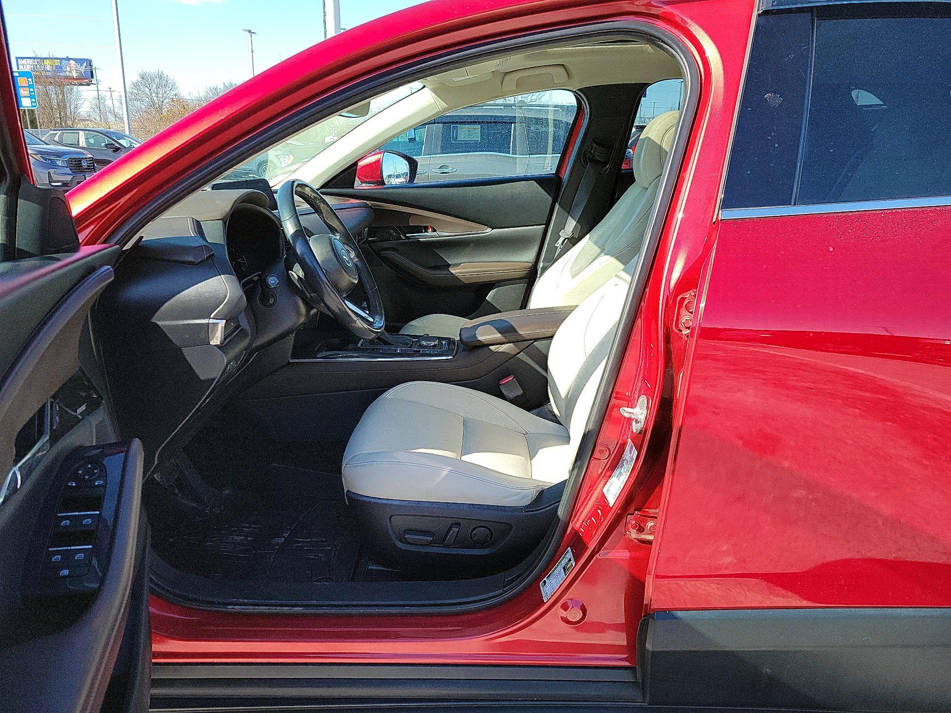 Thumbnail: 2020 Mazda CX-30 - 9