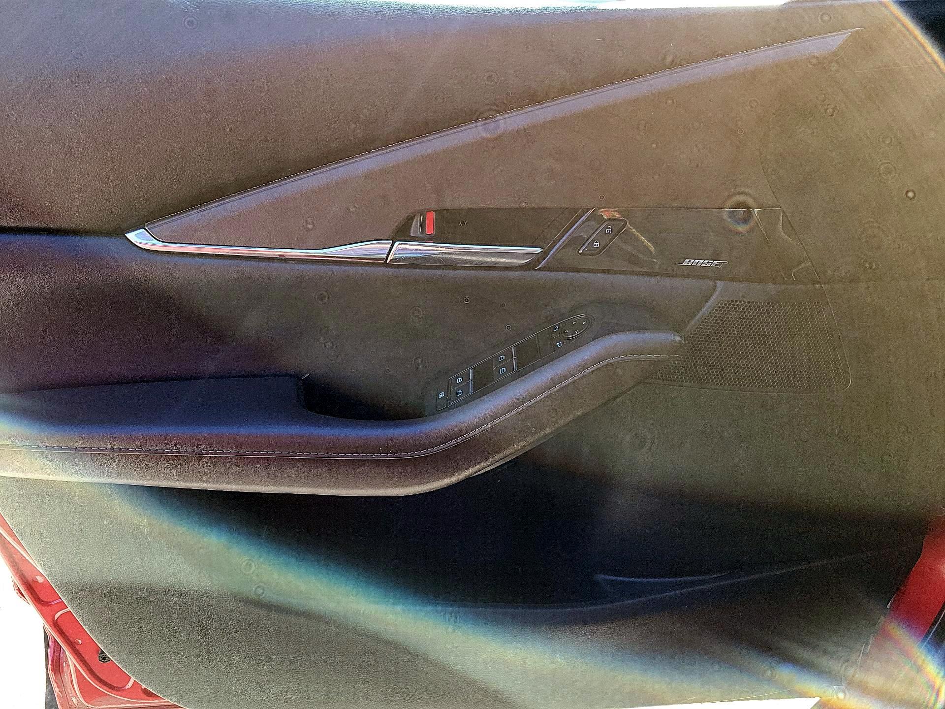 Thumbnail: 2020 Mazda CX-30 - 10