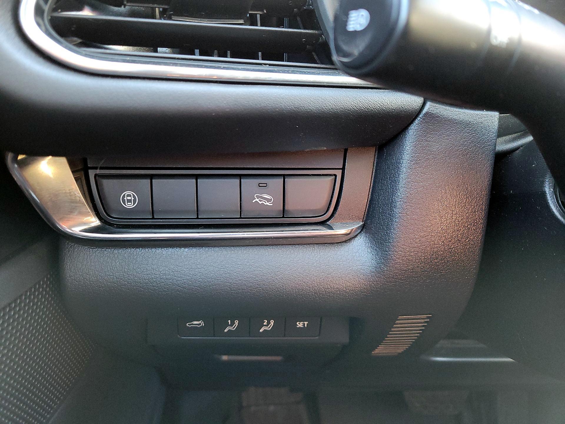 Thumbnail: 2020 Mazda CX-30 - 11