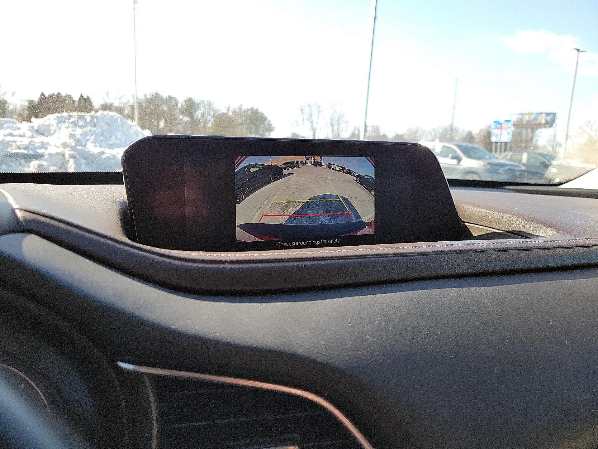 Thumbnail: 2020 Mazda CX-30 - 12