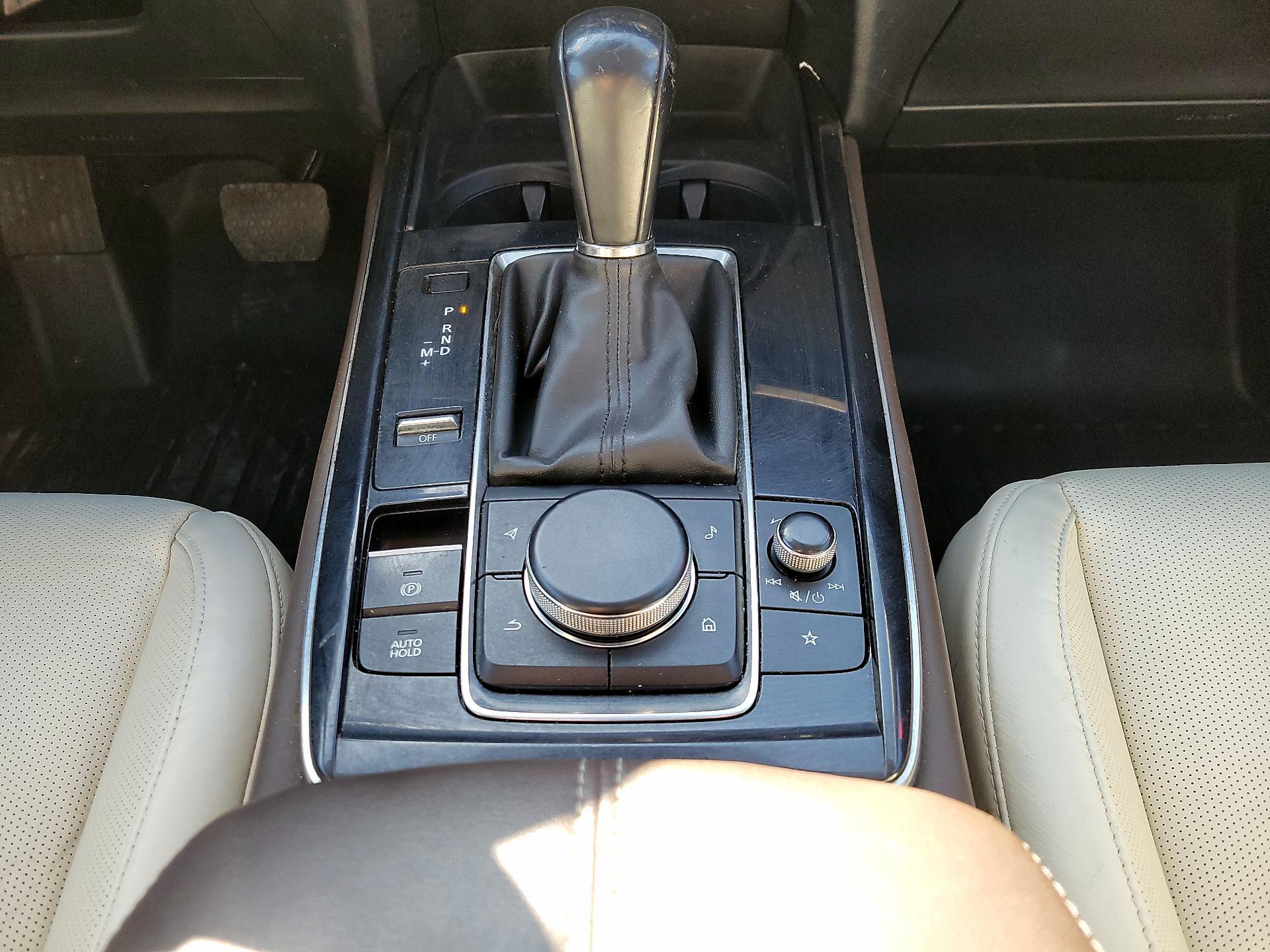 Thumbnail: 2020 Mazda CX-30 - 15