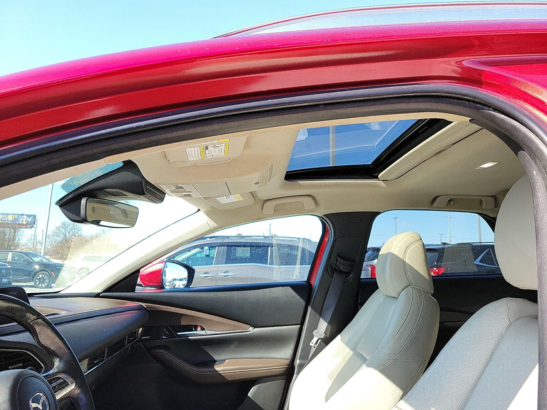 Thumbnail: 2020 Mazda CX-30 - 17