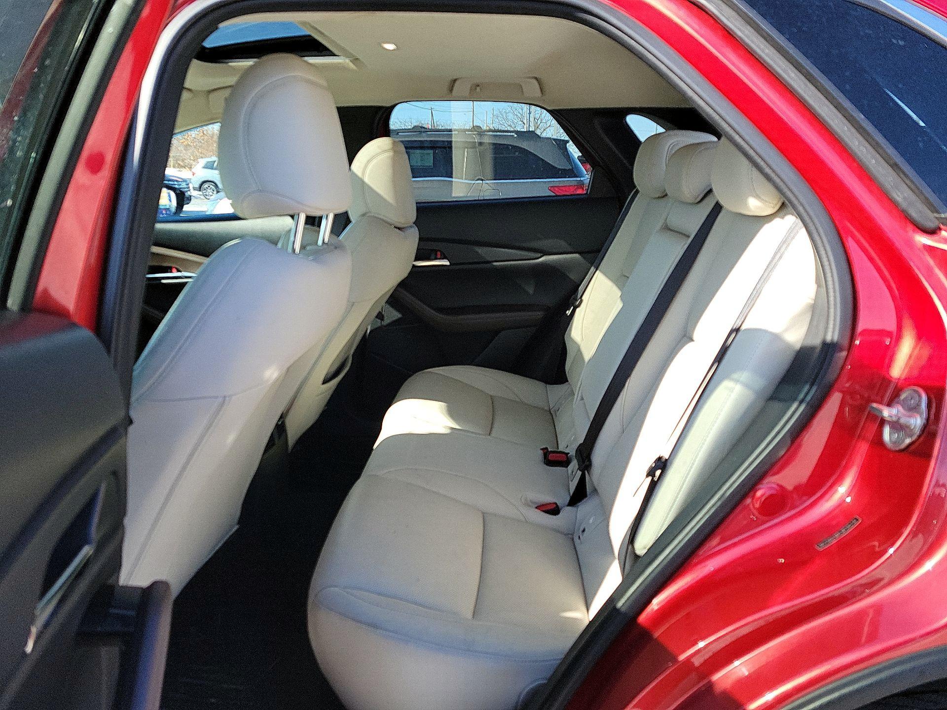 Thumbnail: 2020 Mazda CX-30 - 18