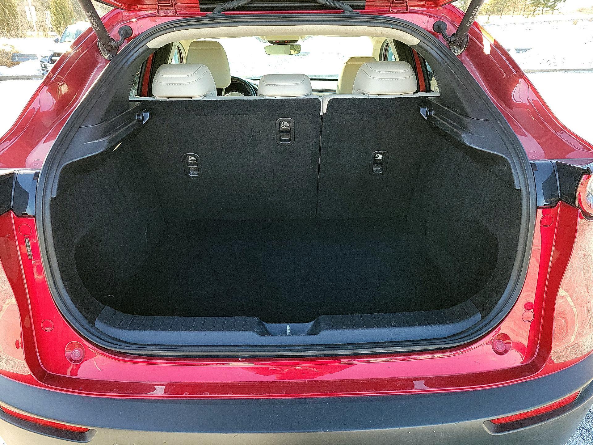 Thumbnail: 2020 Mazda CX-30 - 19