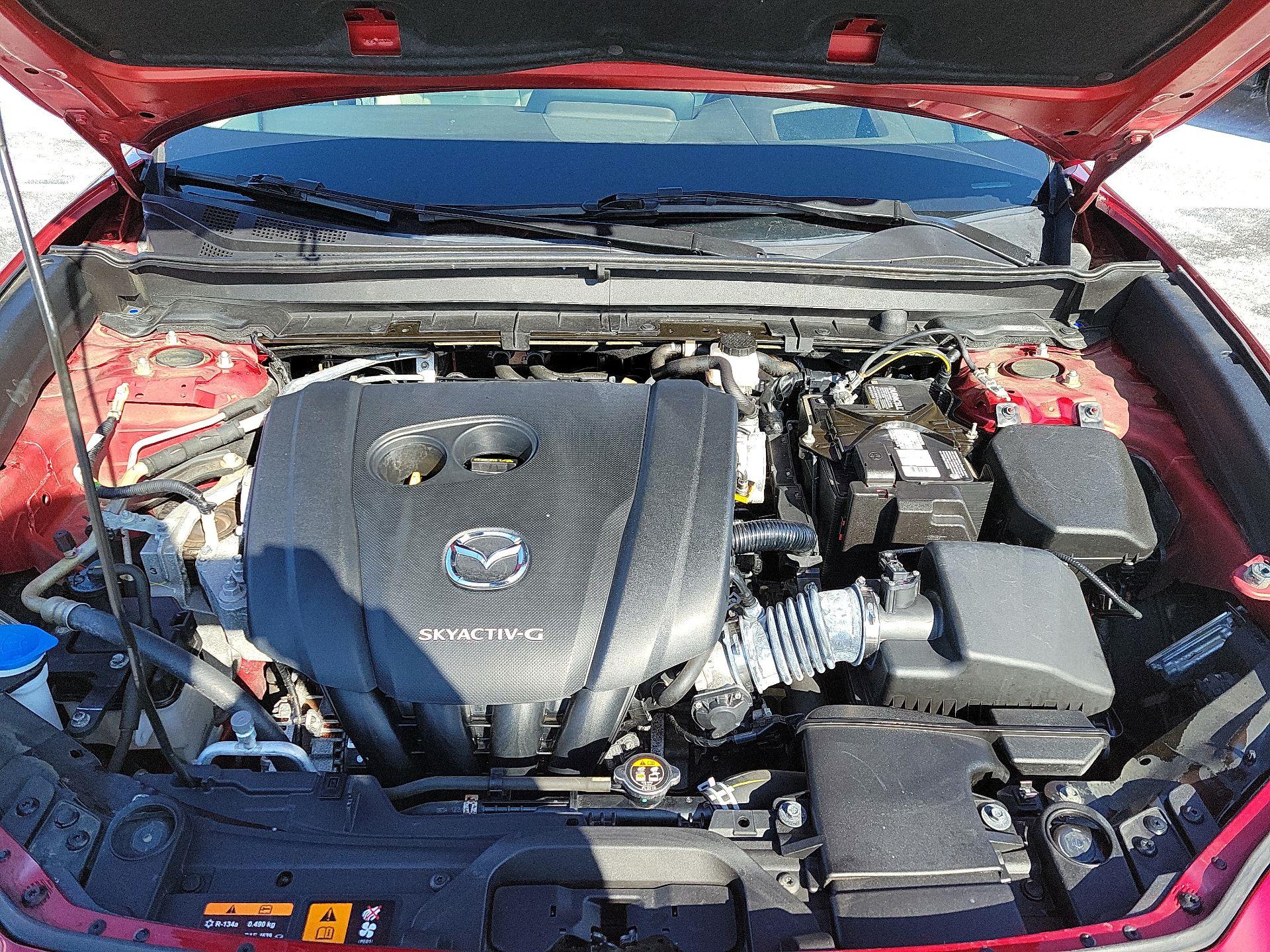 Thumbnail: 2020 Mazda CX-30 - 20