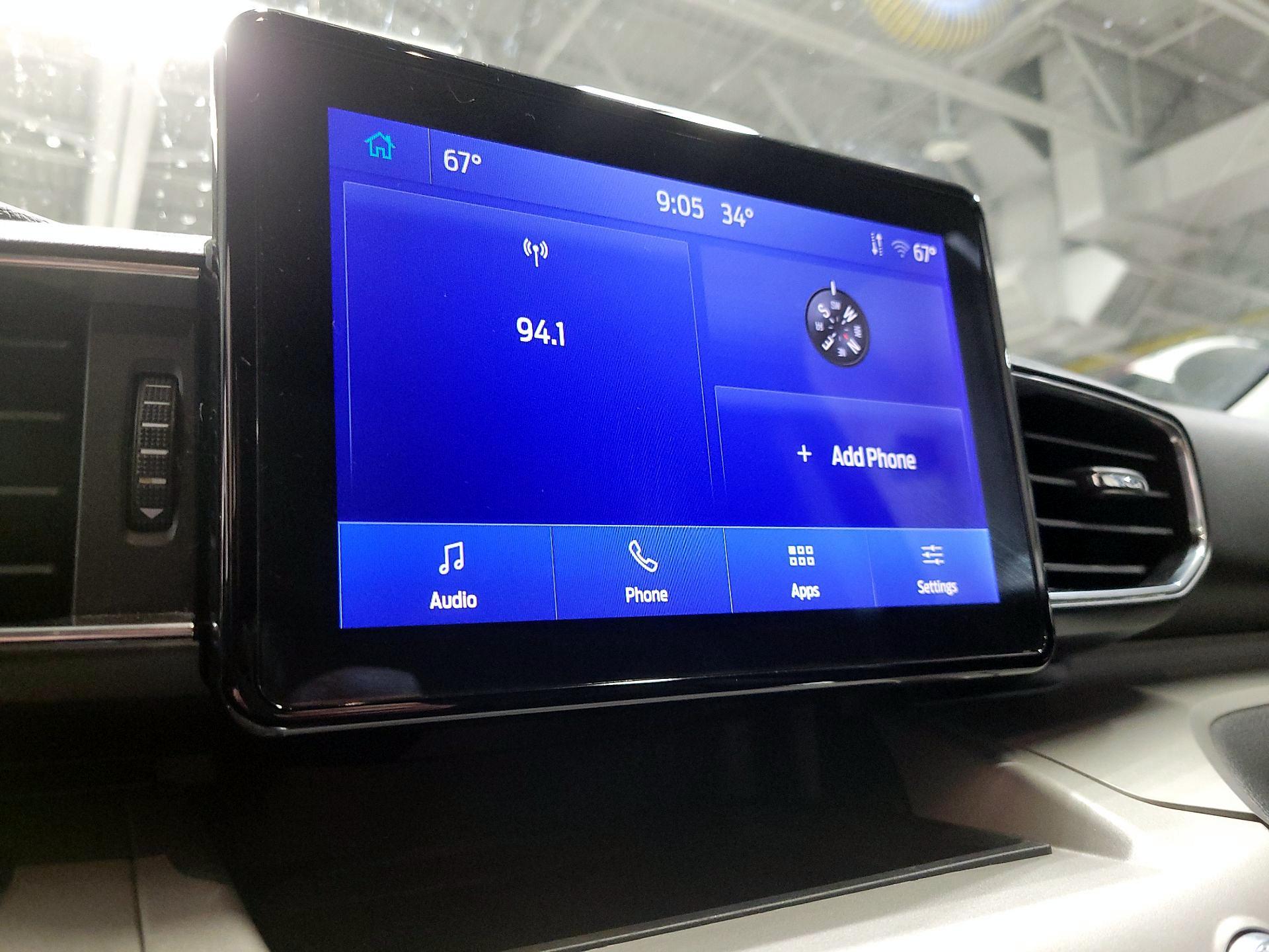 Thumbnail: 2023 Ford Explorer - 14