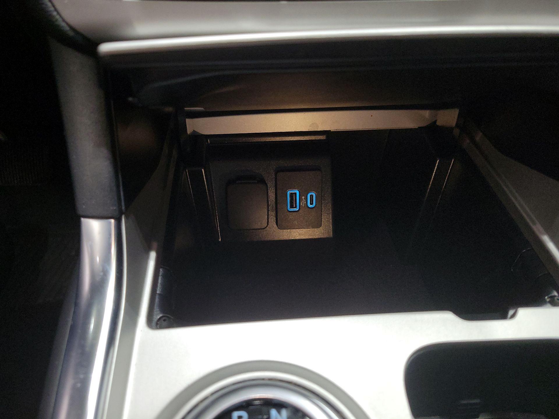 Thumbnail: 2023 Ford Explorer - 17