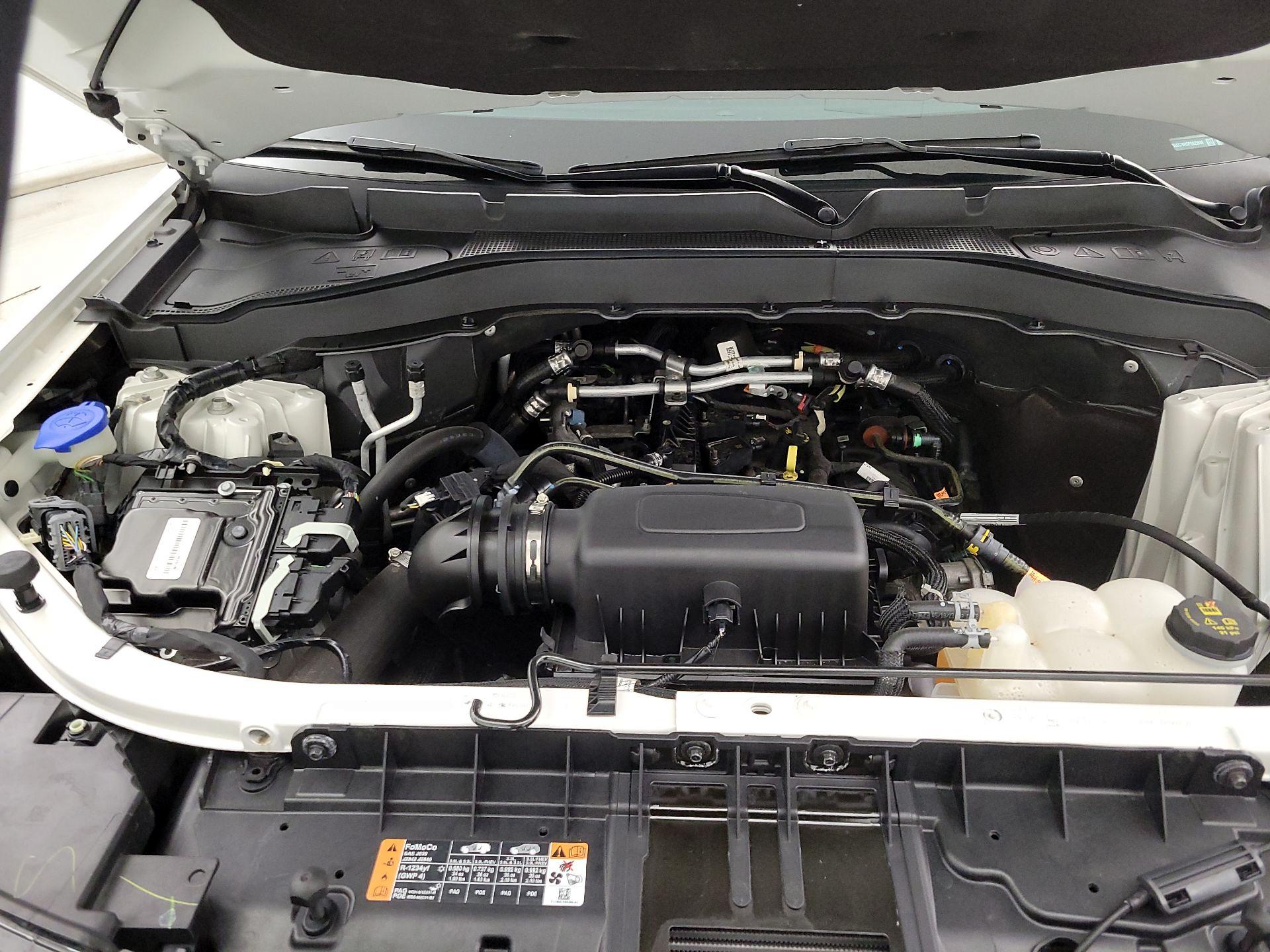 Thumbnail: 2023 Ford Explorer - 20