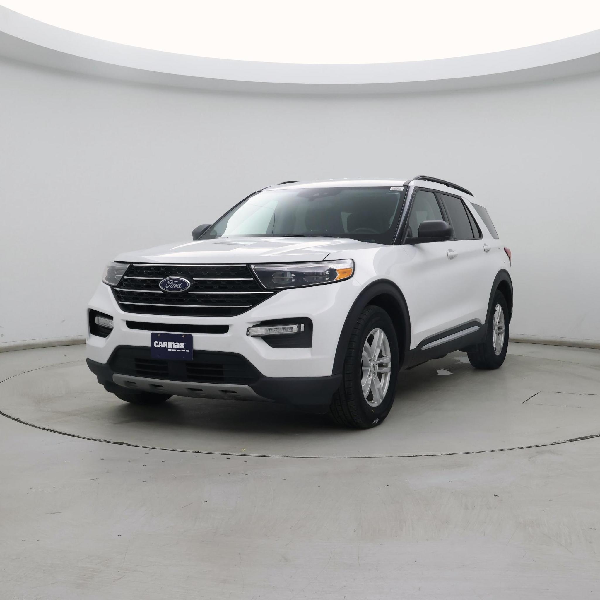 Thumbnail: 2023 Ford Explorer - 4