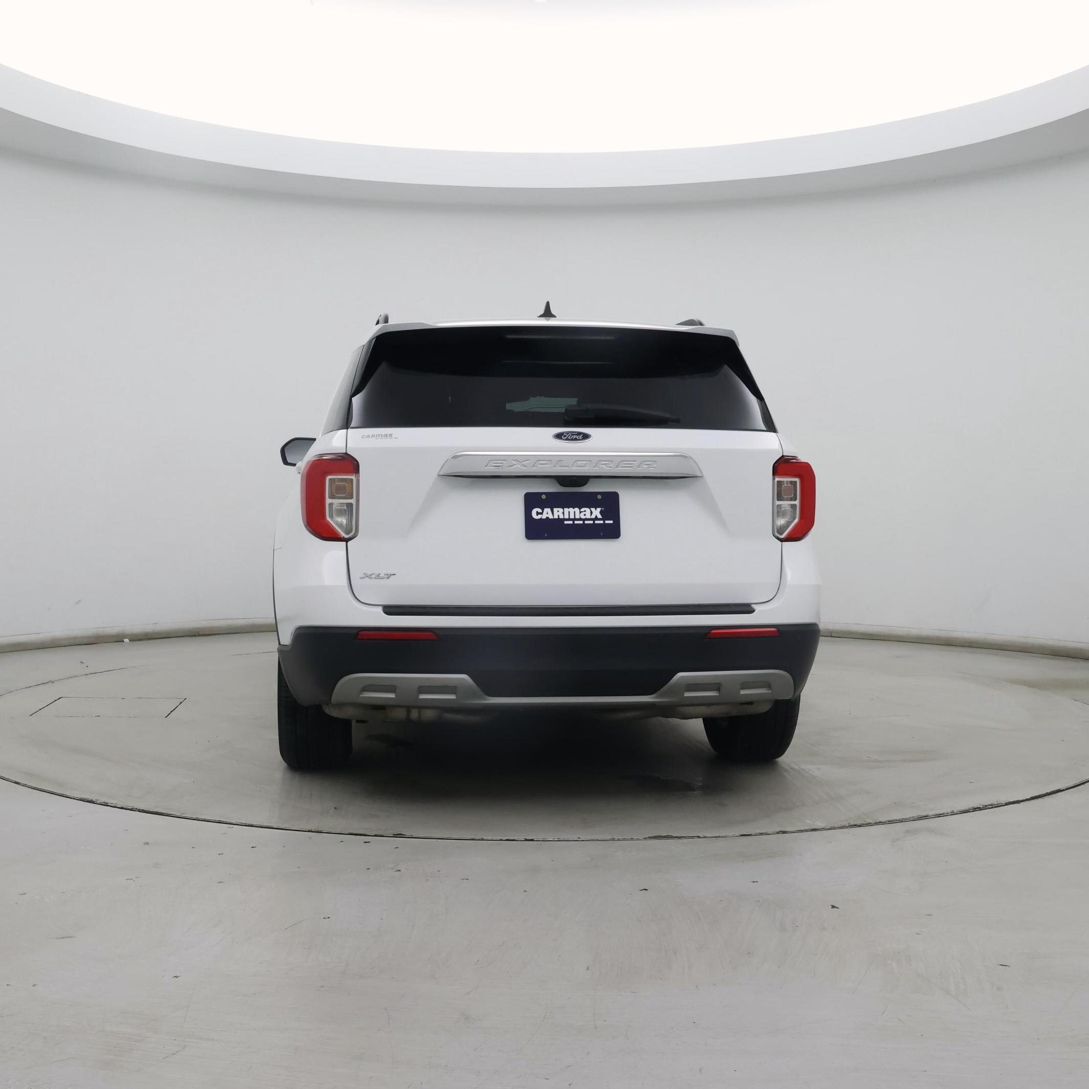 Thumbnail: 2023 Ford Explorer - 6