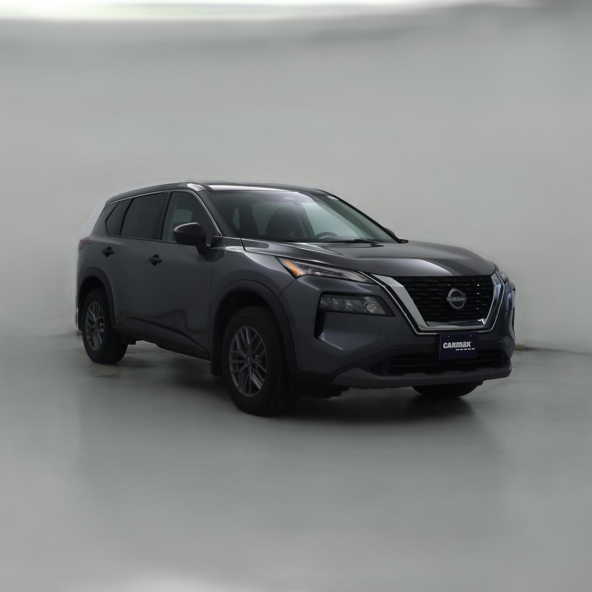 Thumbnail: 2023 Nissan Rogue - 1