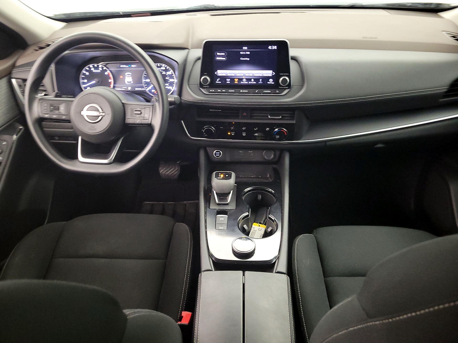 Thumbnail: 2023 Nissan Rogue - 9