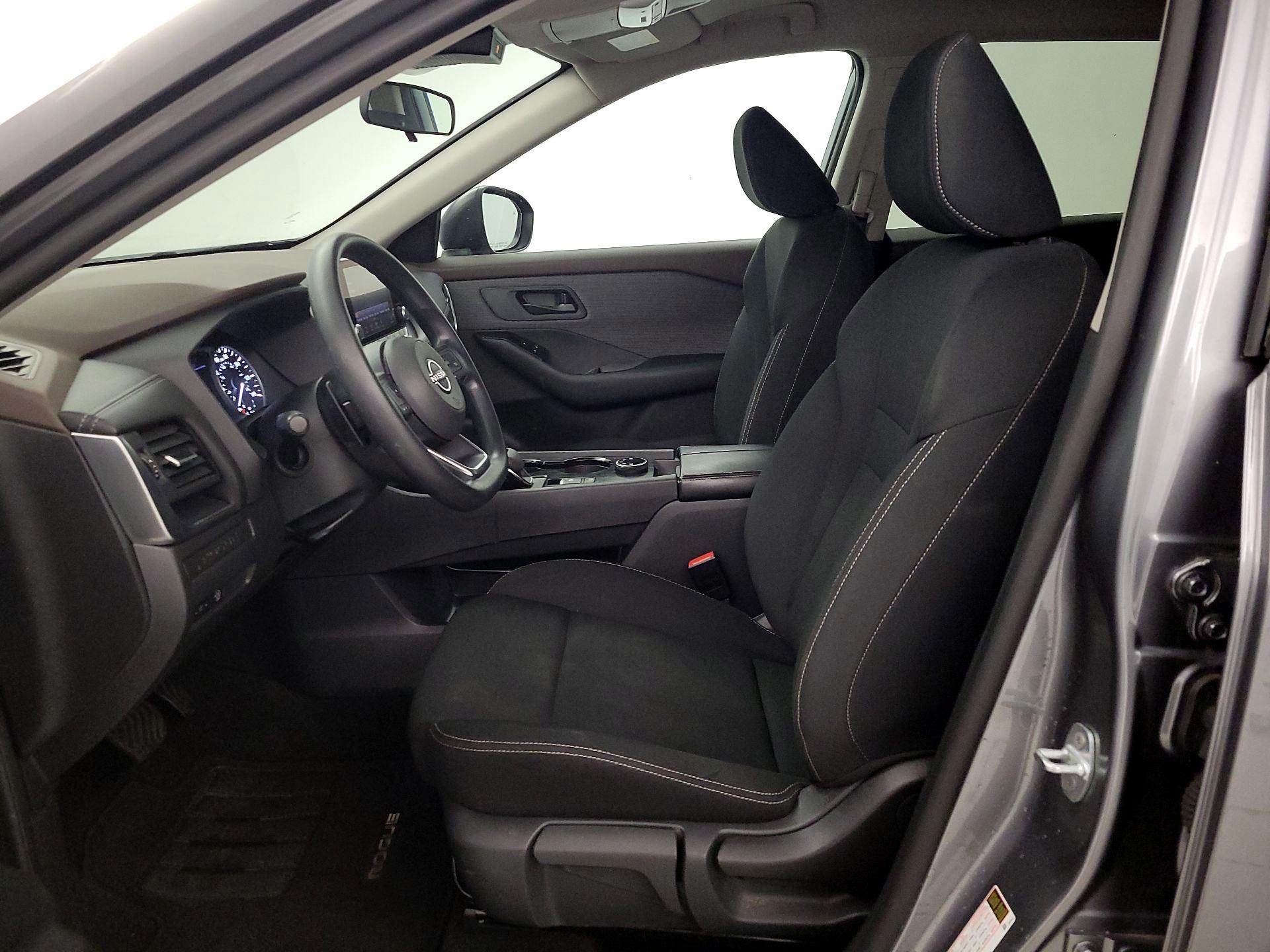 Thumbnail: 2023 Nissan Rogue - 11