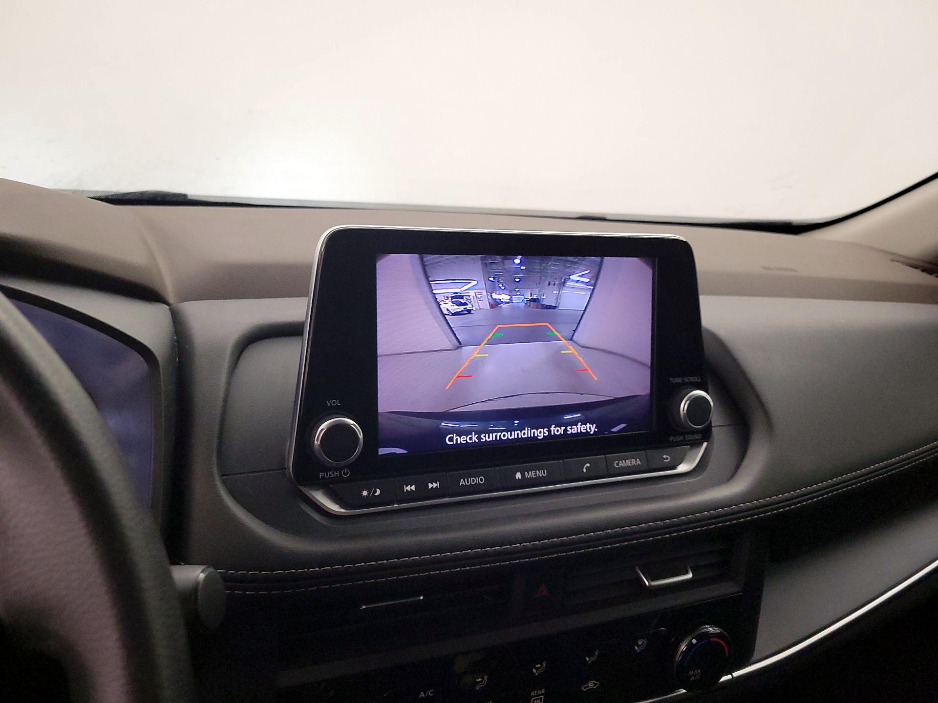 Thumbnail: 2023 Nissan Rogue - 14