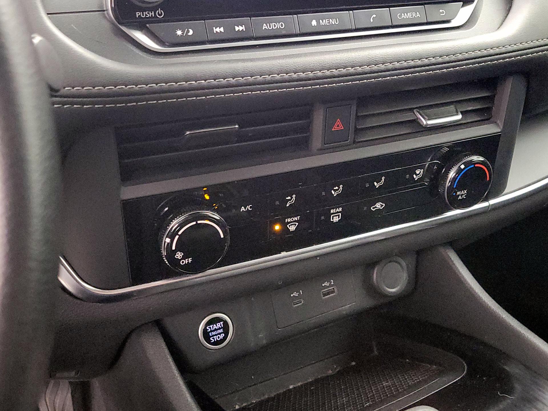 Thumbnail: 2023 Nissan Rogue - 16