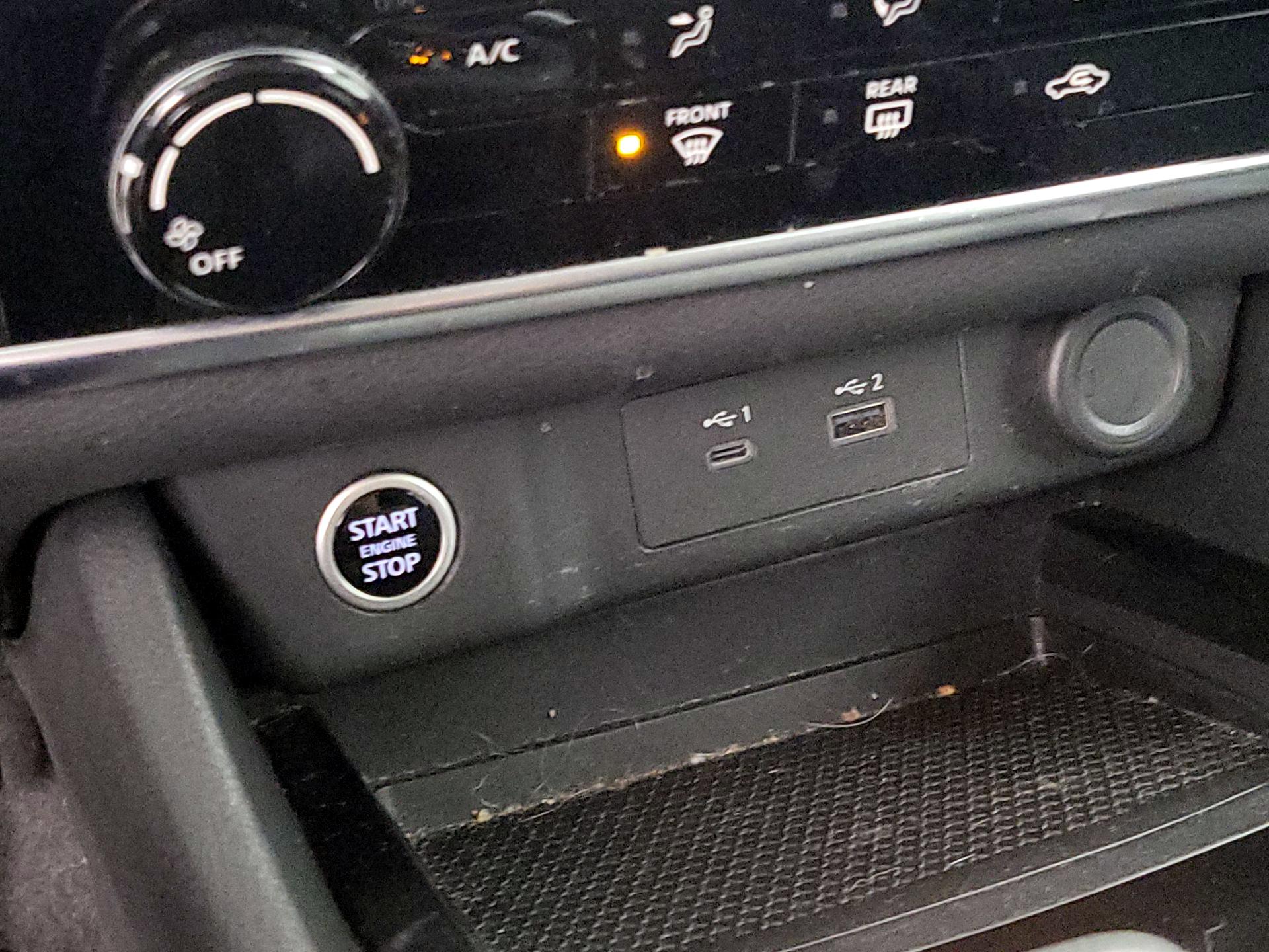 Thumbnail: 2023 Nissan Rogue - 18