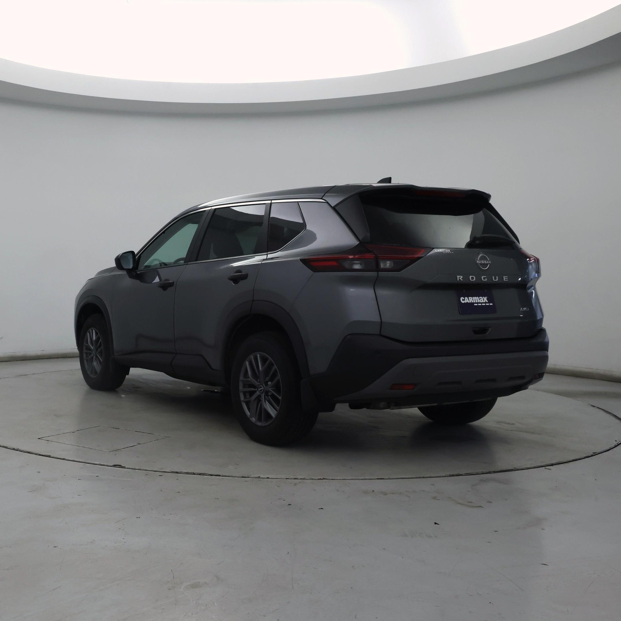 Thumbnail: 2023 Nissan Rogue - 2