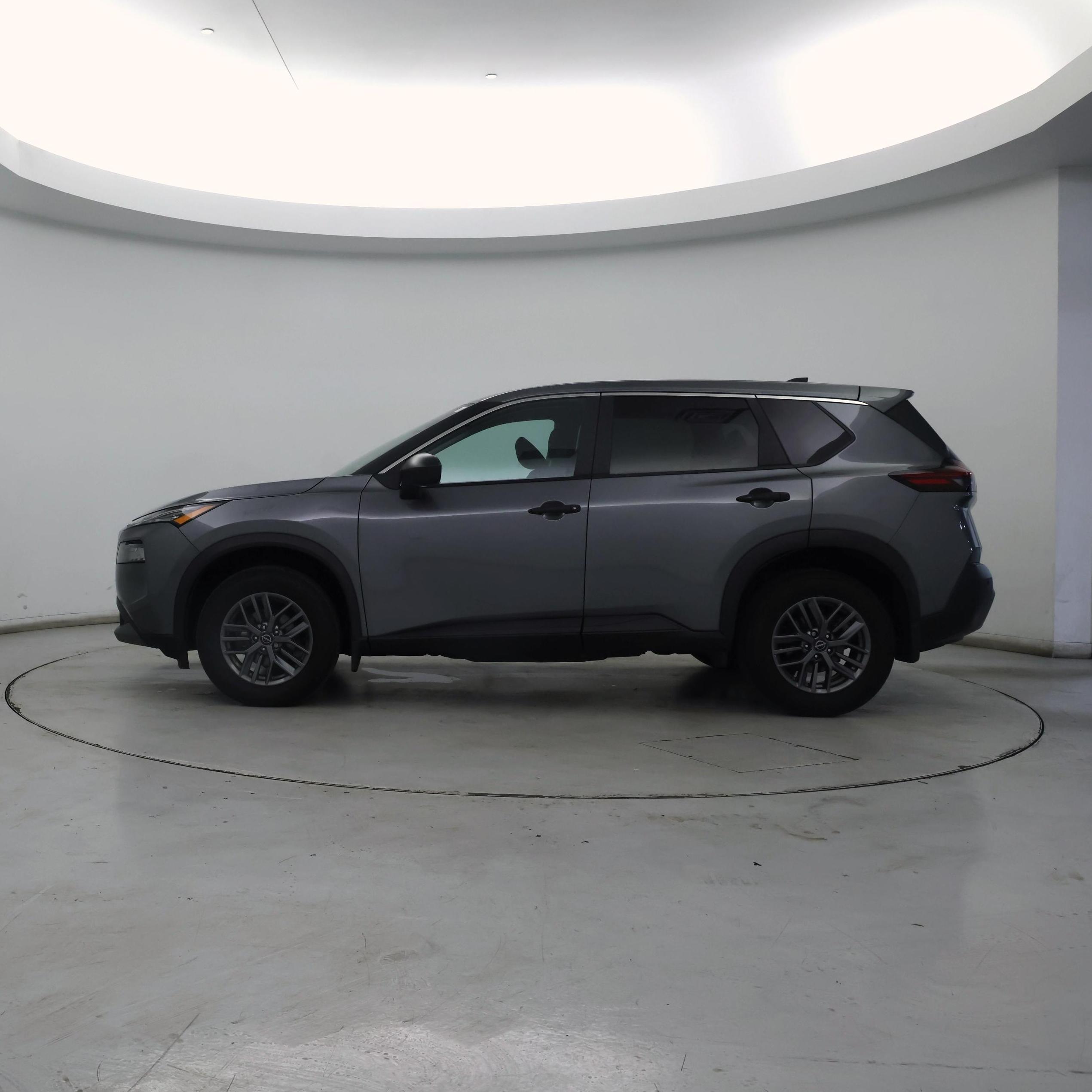 Thumbnail: 2023 Nissan Rogue - 3