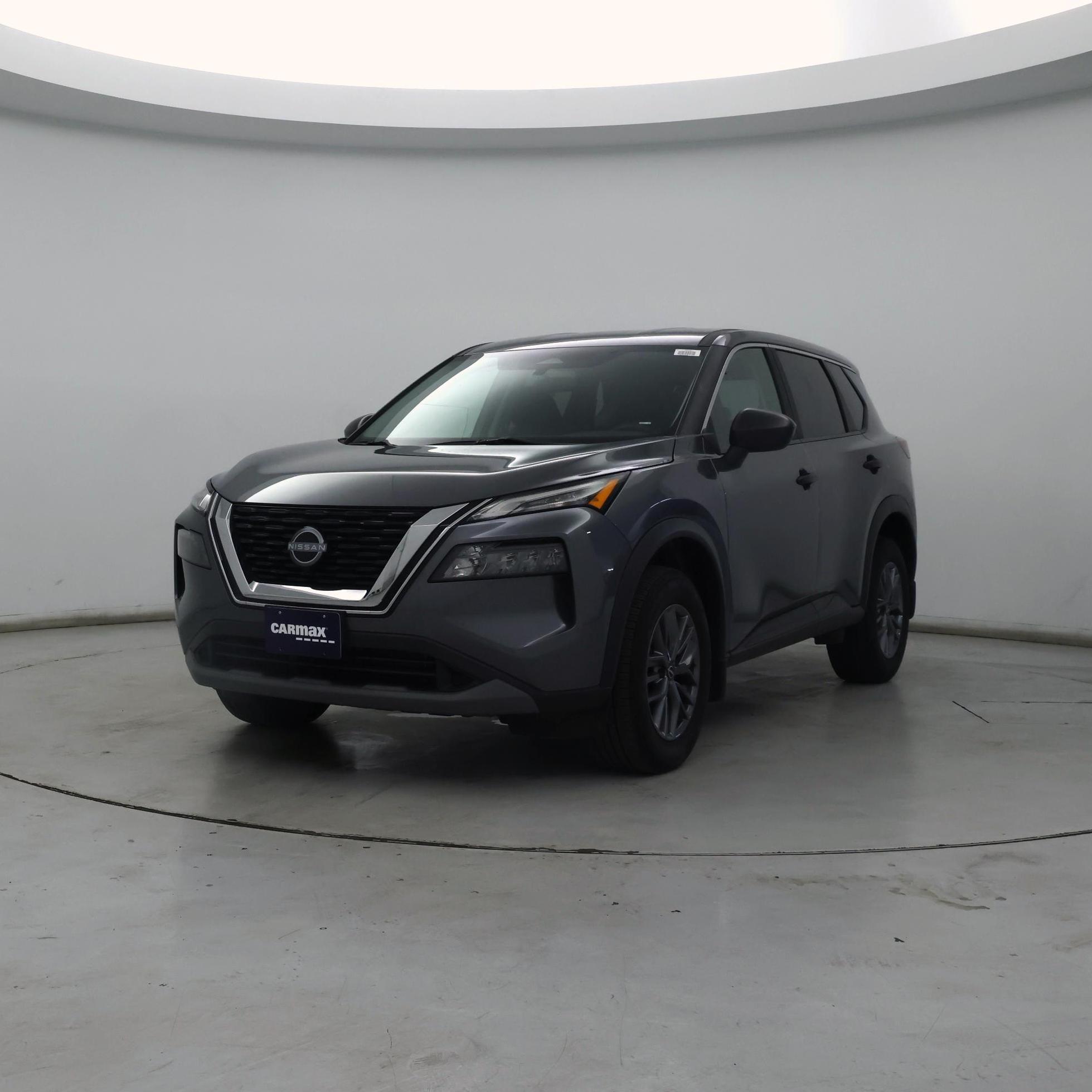 Thumbnail: 2023 Nissan Rogue - 4