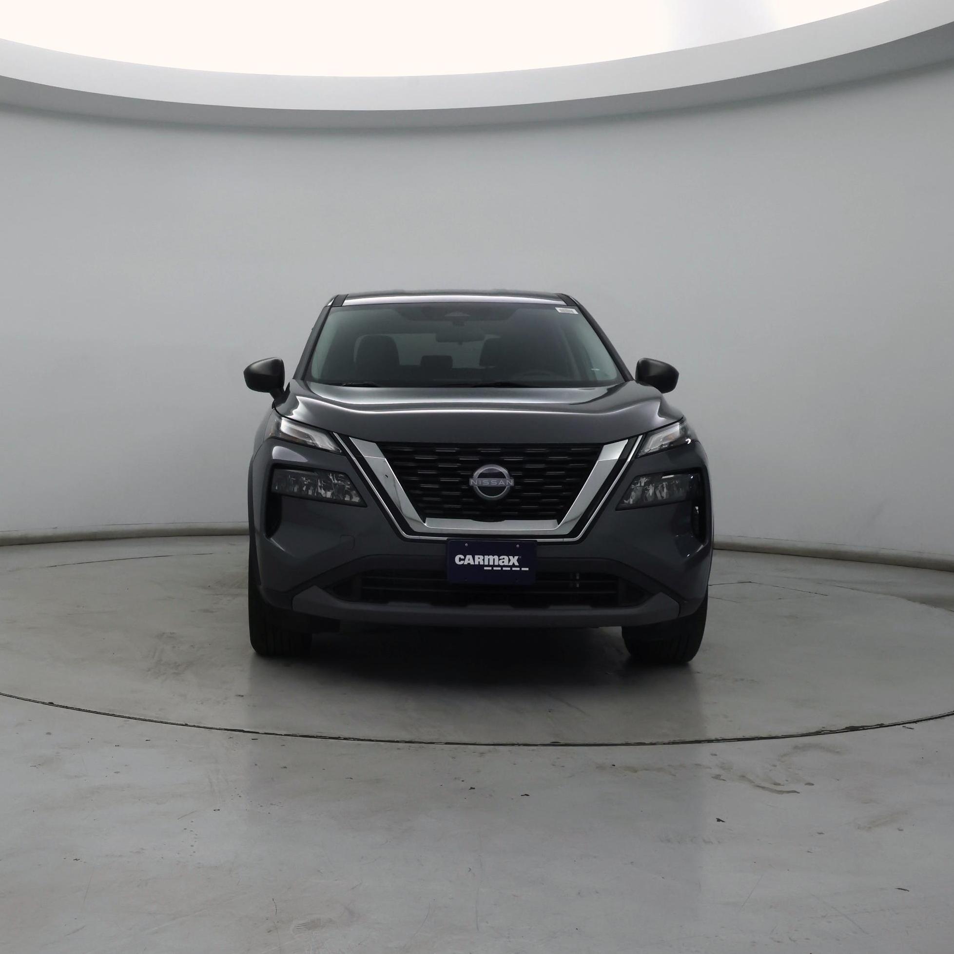 Thumbnail: 2023 Nissan Rogue - 5