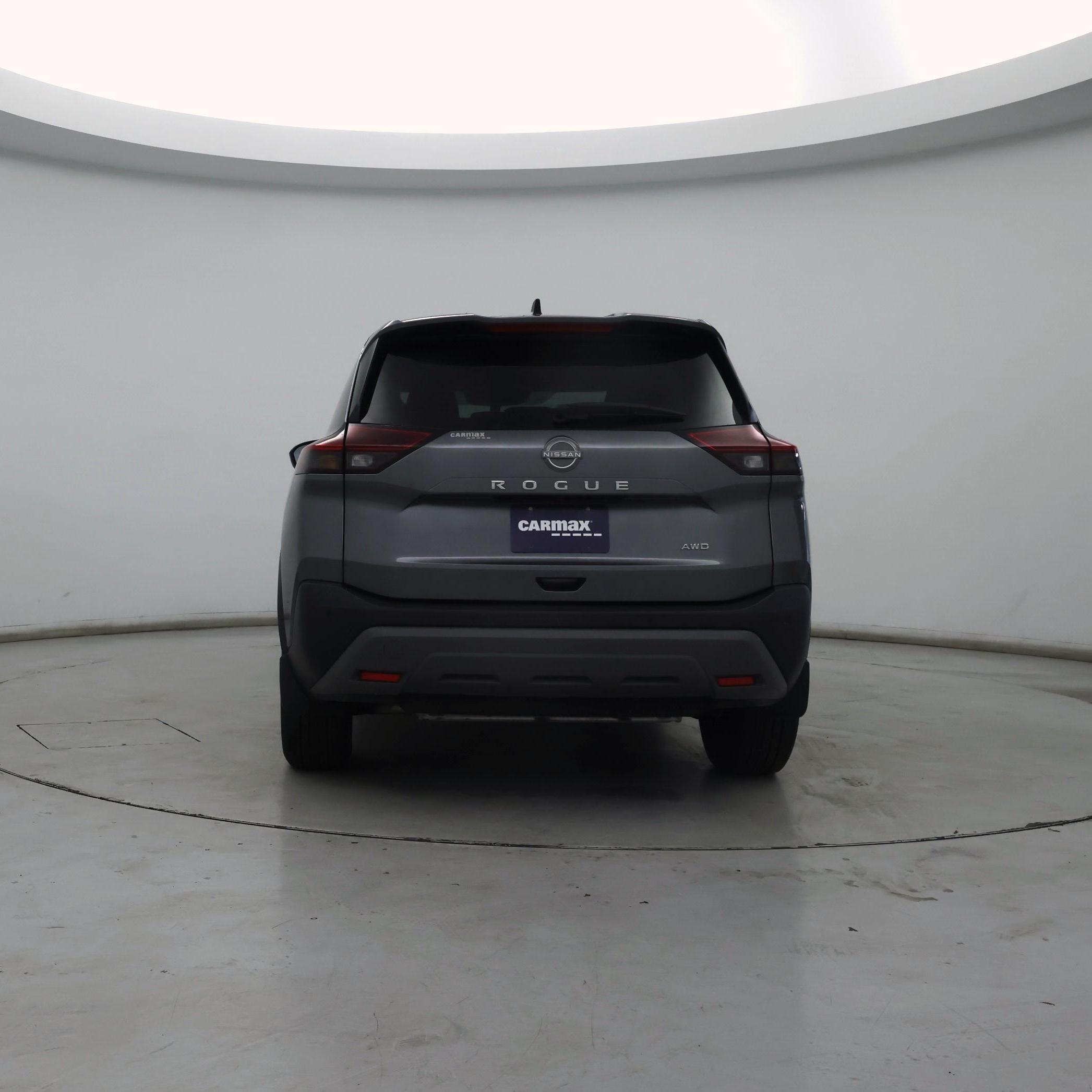 Thumbnail: 2023 Nissan Rogue - 6