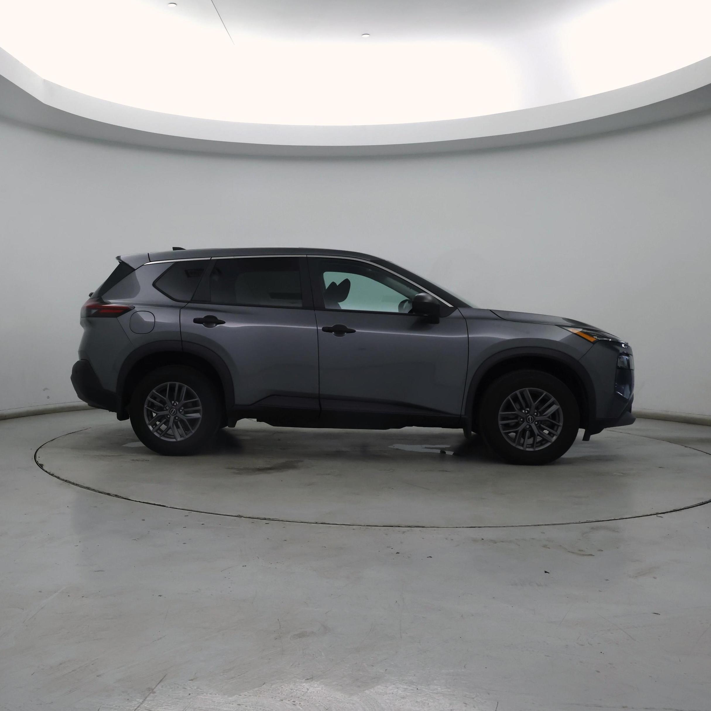 Thumbnail: 2023 Nissan Rogue - 7