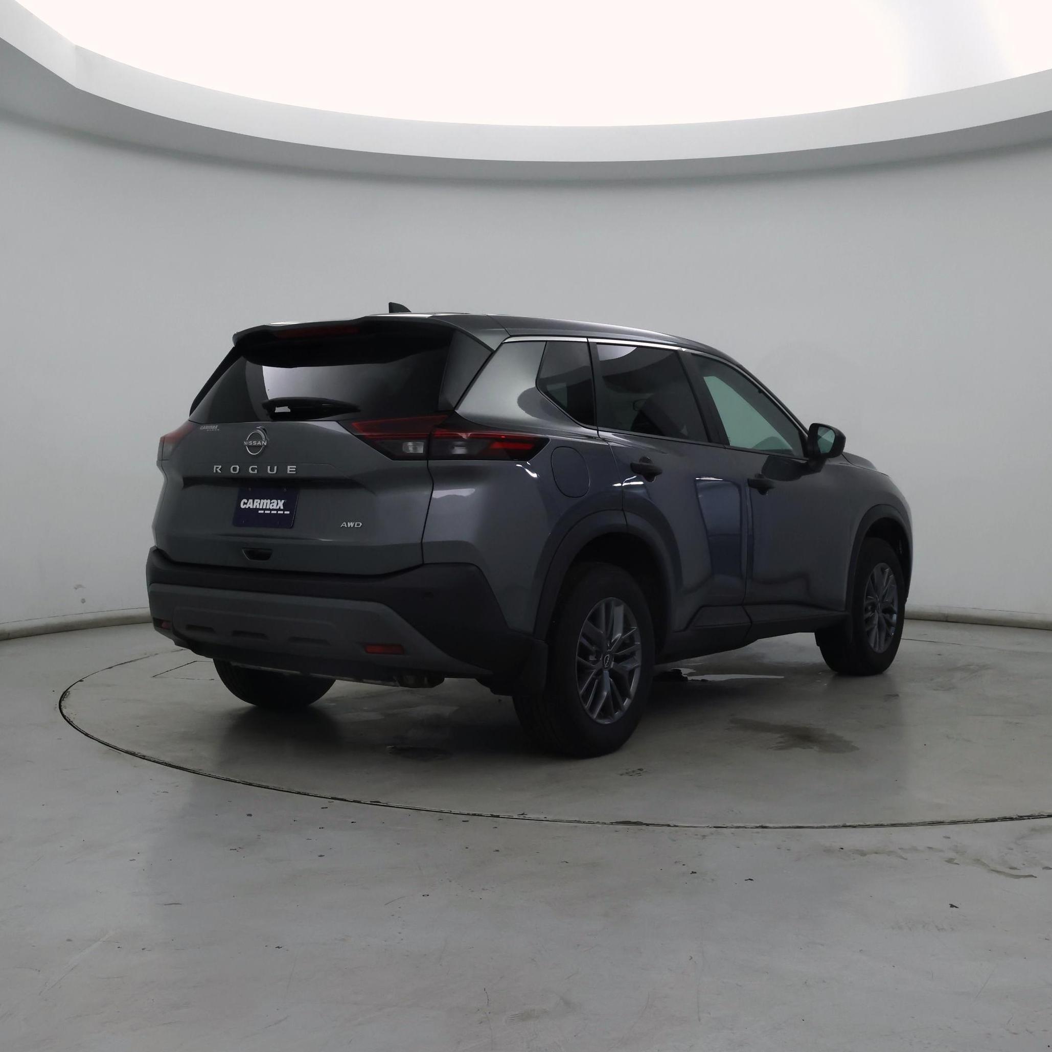 Thumbnail: 2023 Nissan Rogue - 8