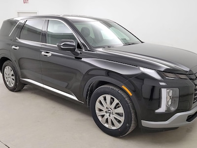 2023 Hyundai Palisade SE