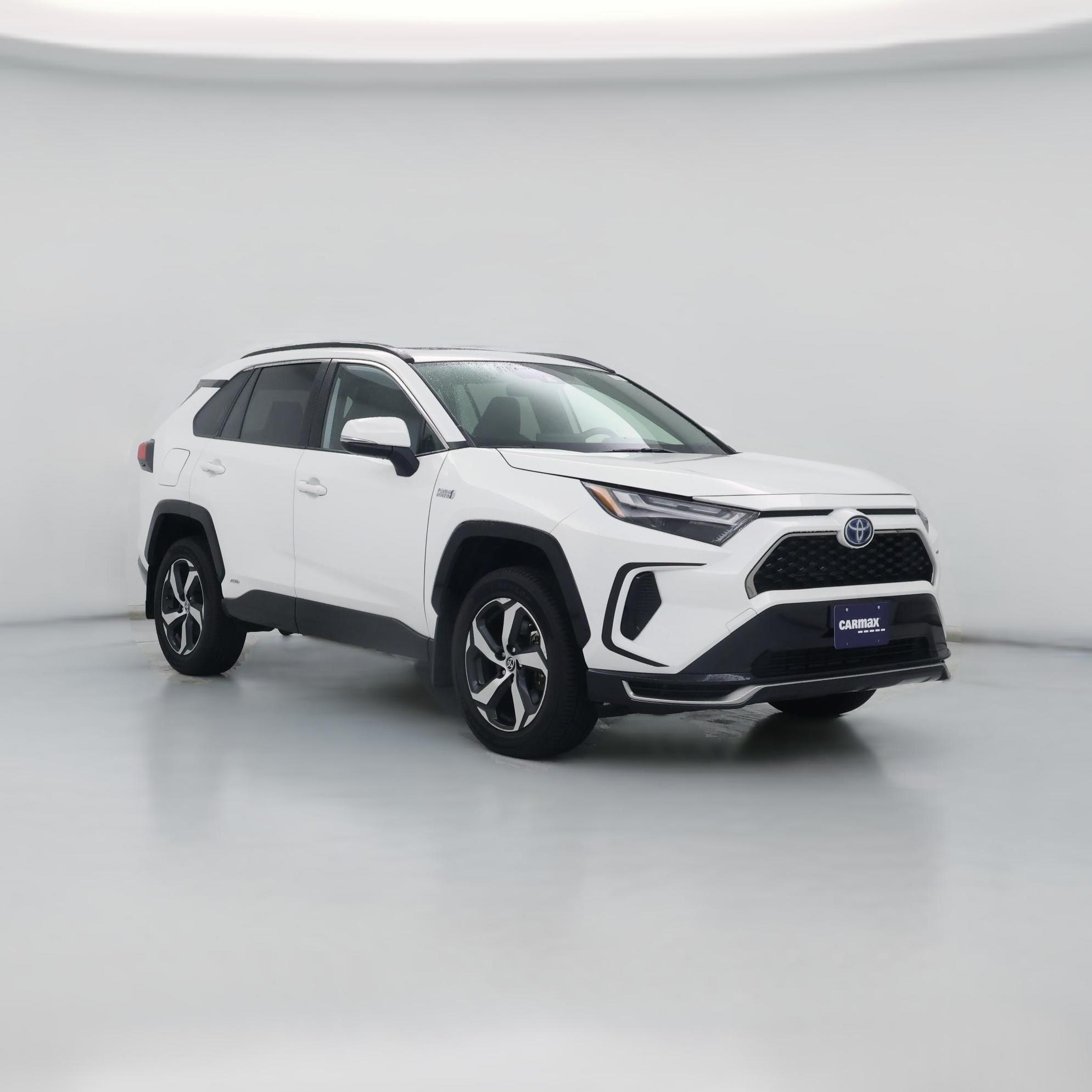 Thumbnail: 2022 Toyota RAV4 - 1