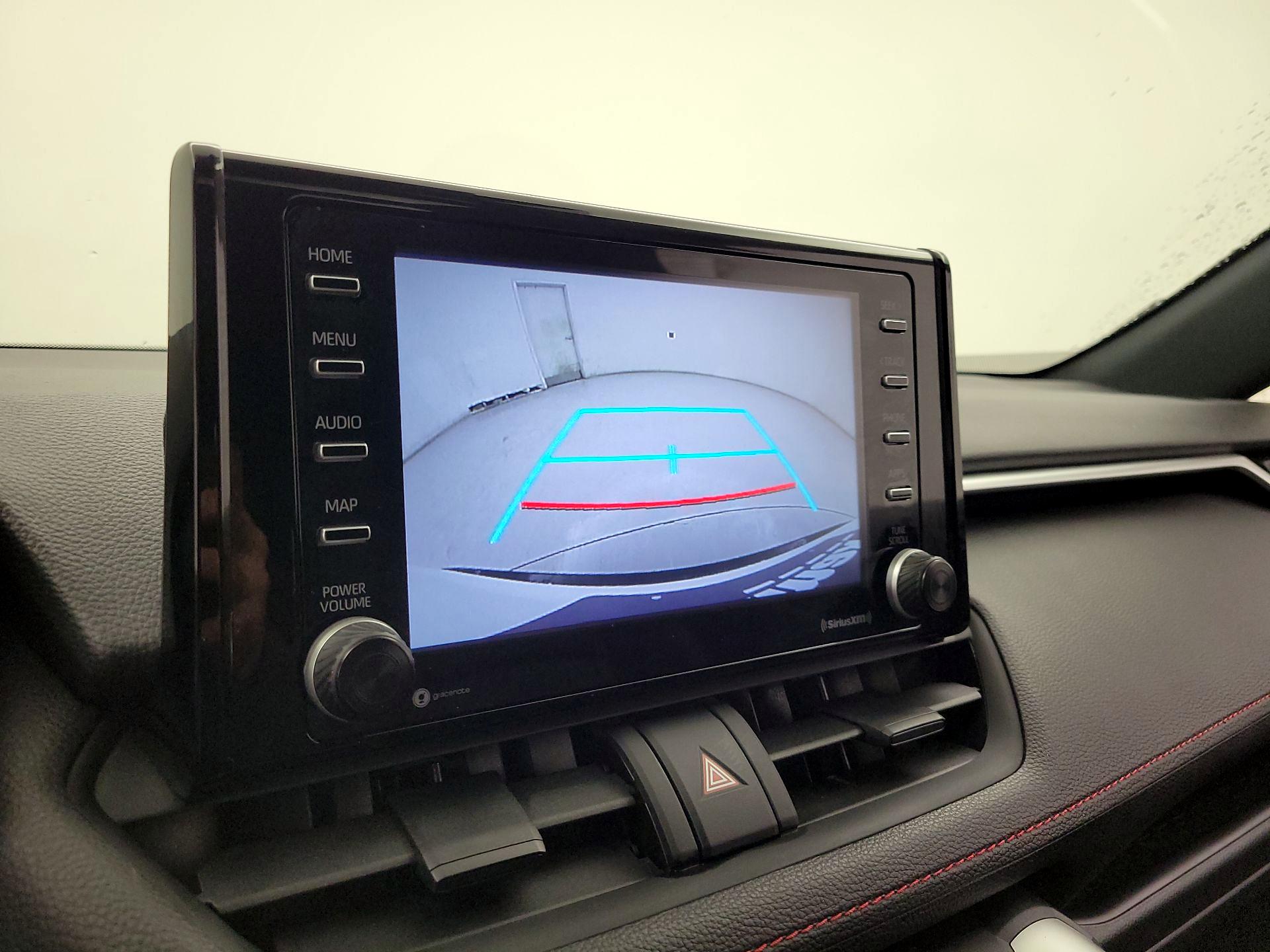 Thumbnail: 2022 Toyota RAV4 - 14