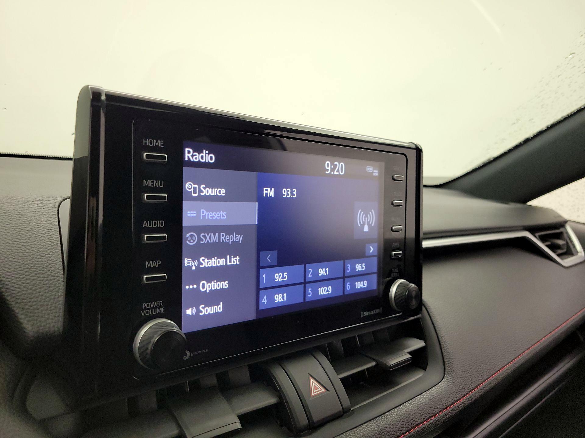 Thumbnail: 2022 Toyota RAV4 - 15