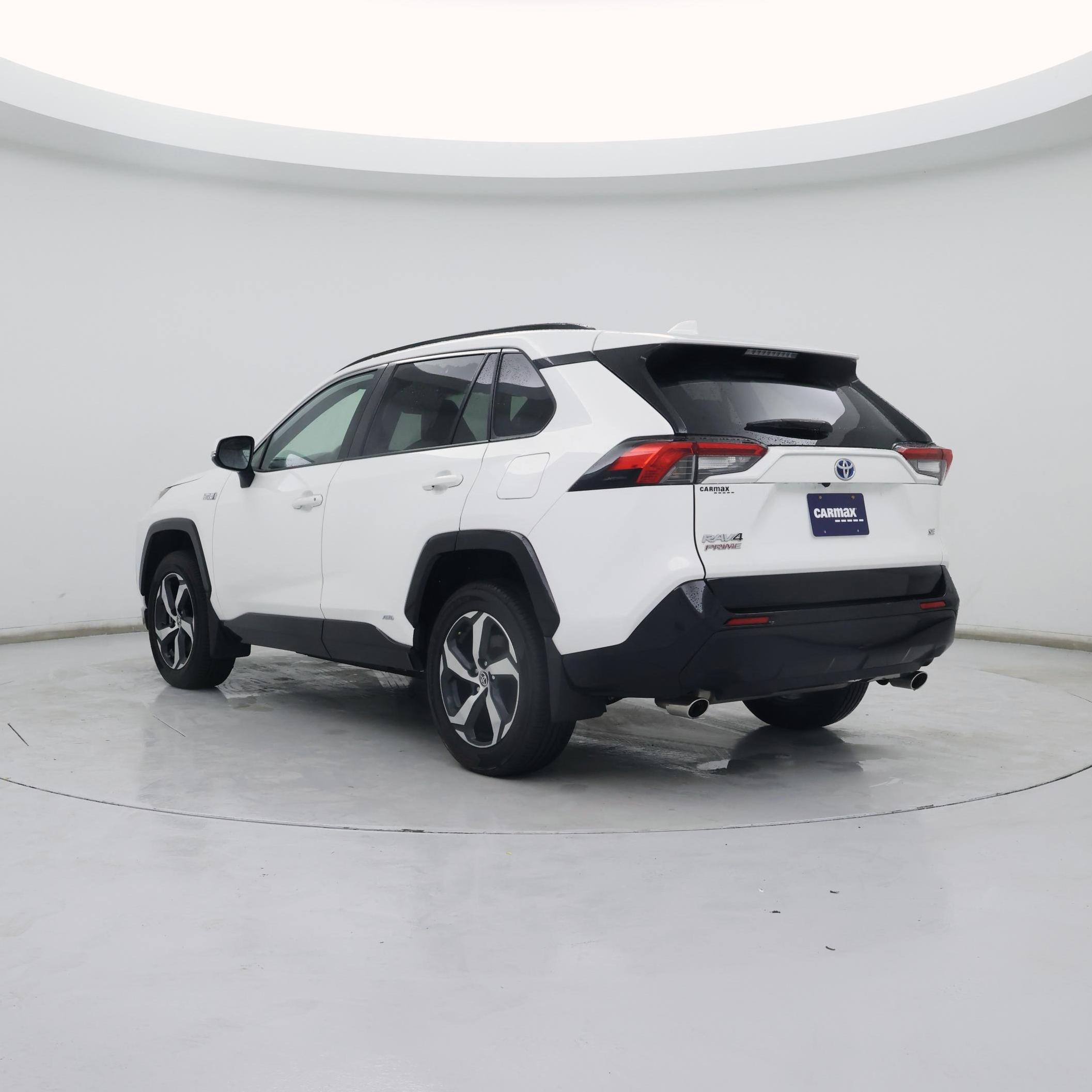 Thumbnail: 2022 Toyota RAV4 - 2