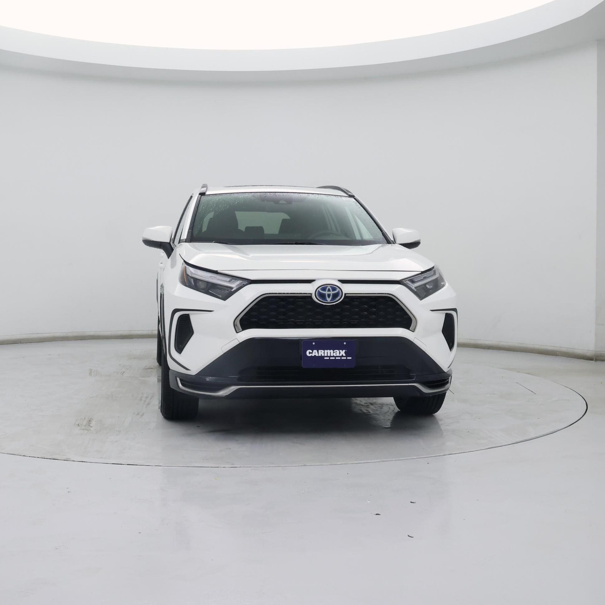 Thumbnail: 2022 Toyota RAV4 - 5